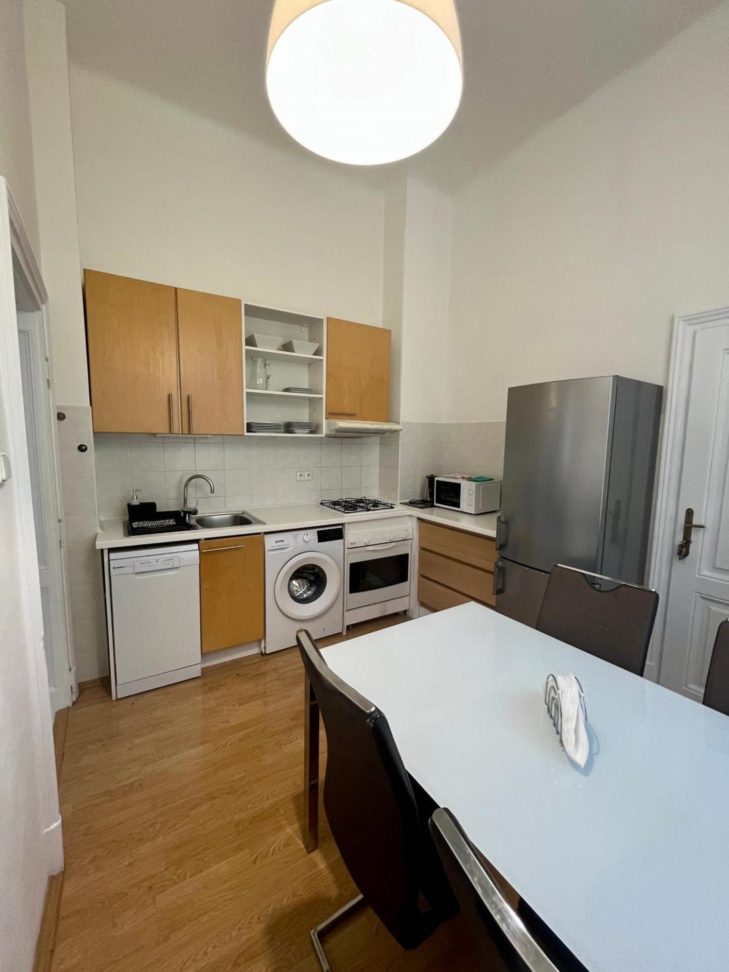 Hviezdko Apartment