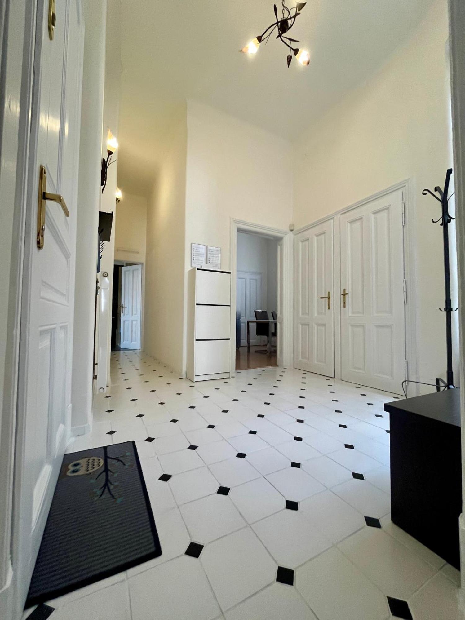 Apartment Hviezdko