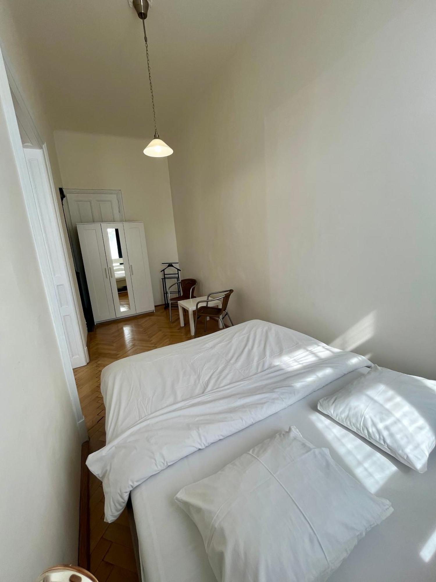Hviezdko Apartment *