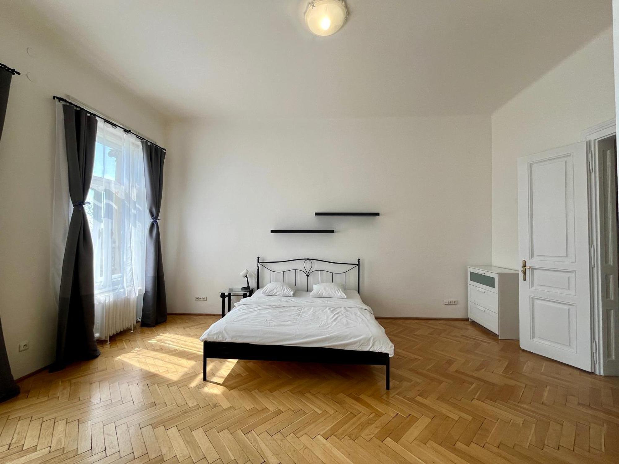 Hviezdko Apartment Bratislava
