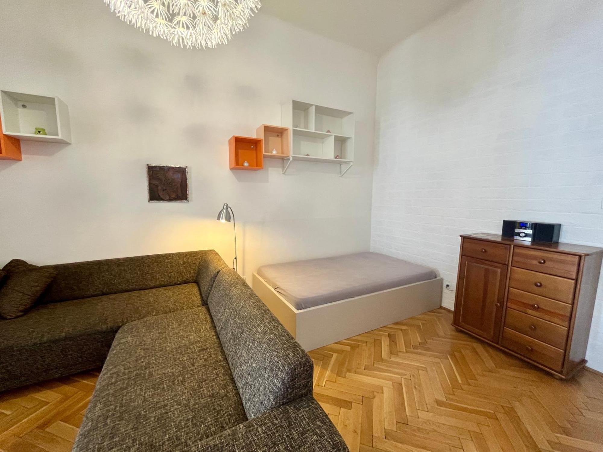 Apartment Hviezdko Bratislava