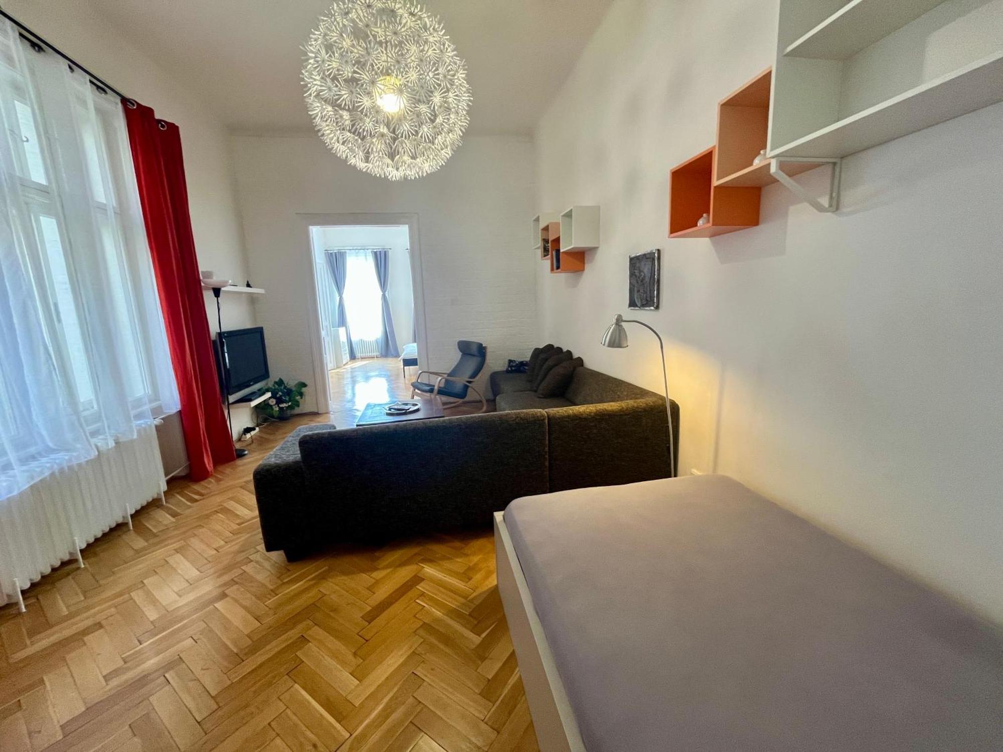 Hviezdko * Bratislava