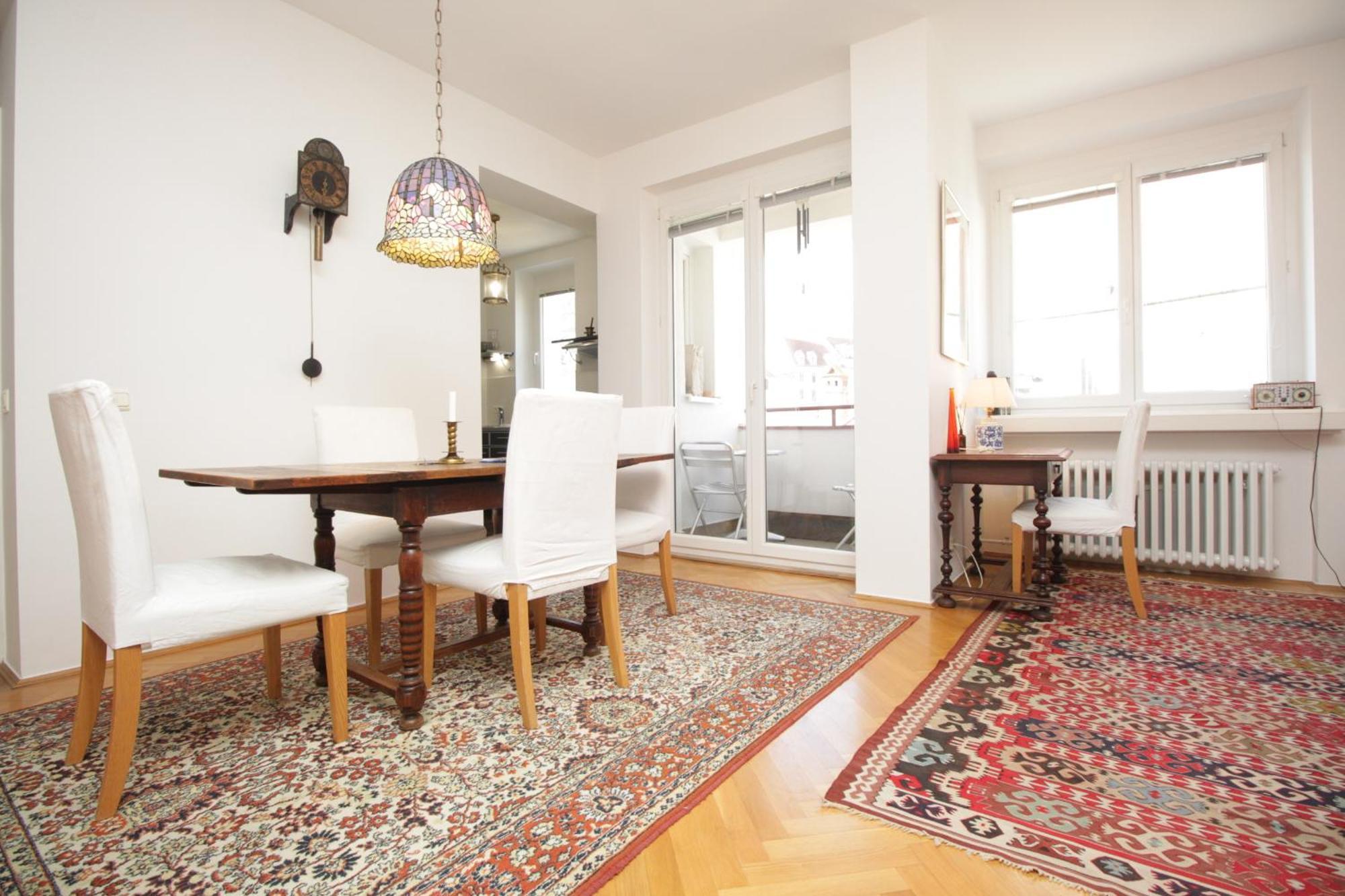 Apartment Old Centre Antik - Panska *