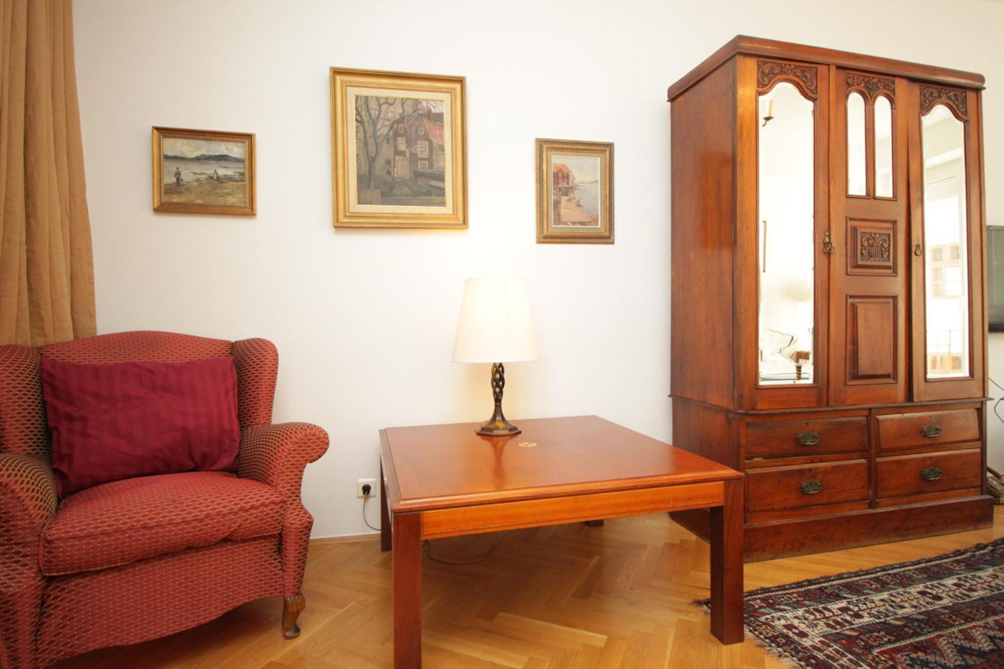 Old Centre Antik - Panska