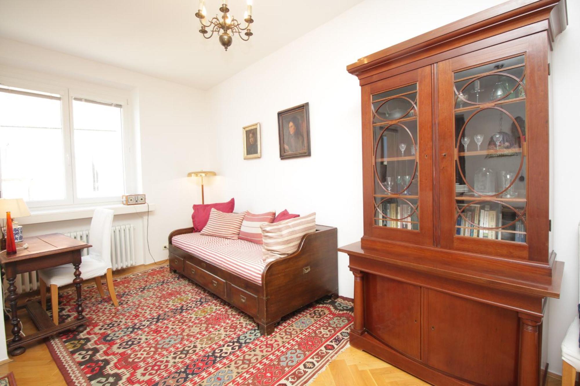 Apartment Old Centre Antik - Panska