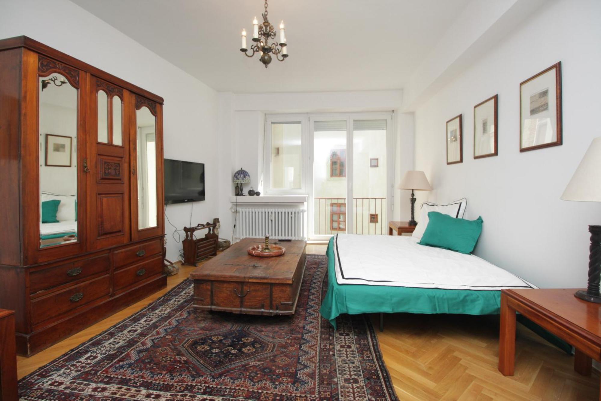 Old Centre Antik - Panska Apartment