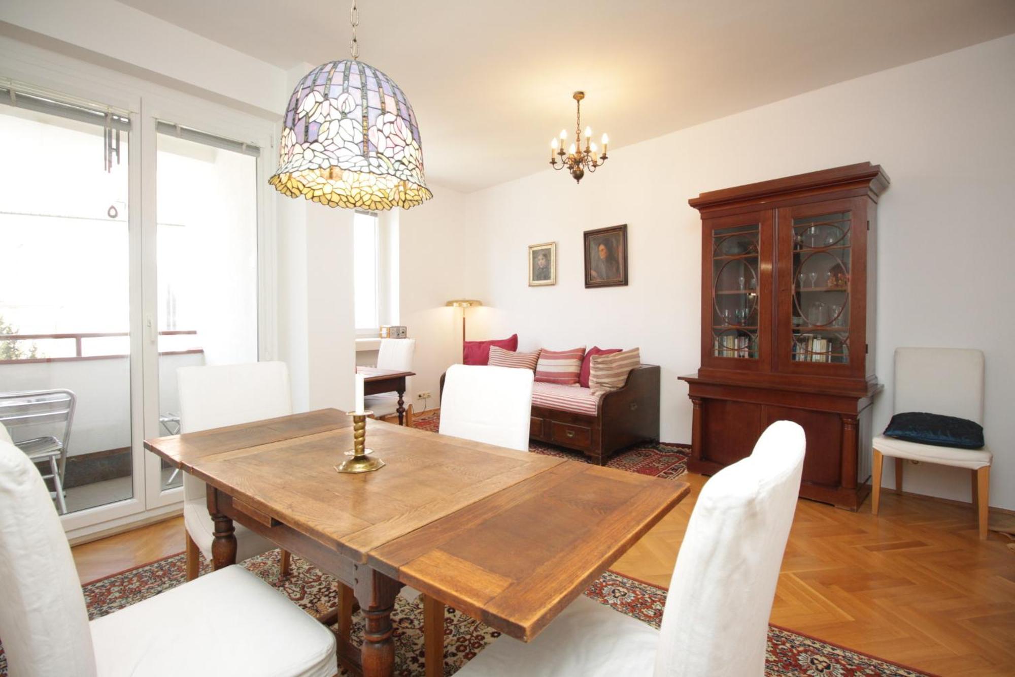 Old Centre Antik - Panska Apartment Pressburg