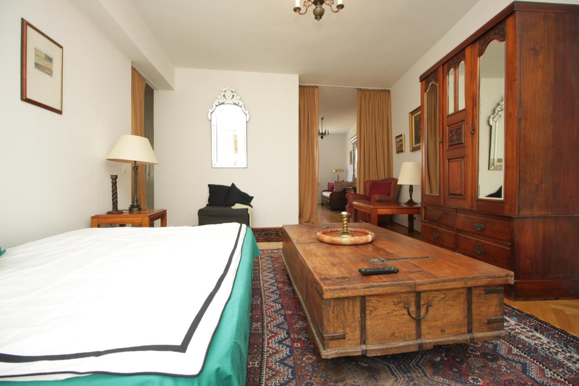 Apartment Old Centre Antik - Panska Pressburg