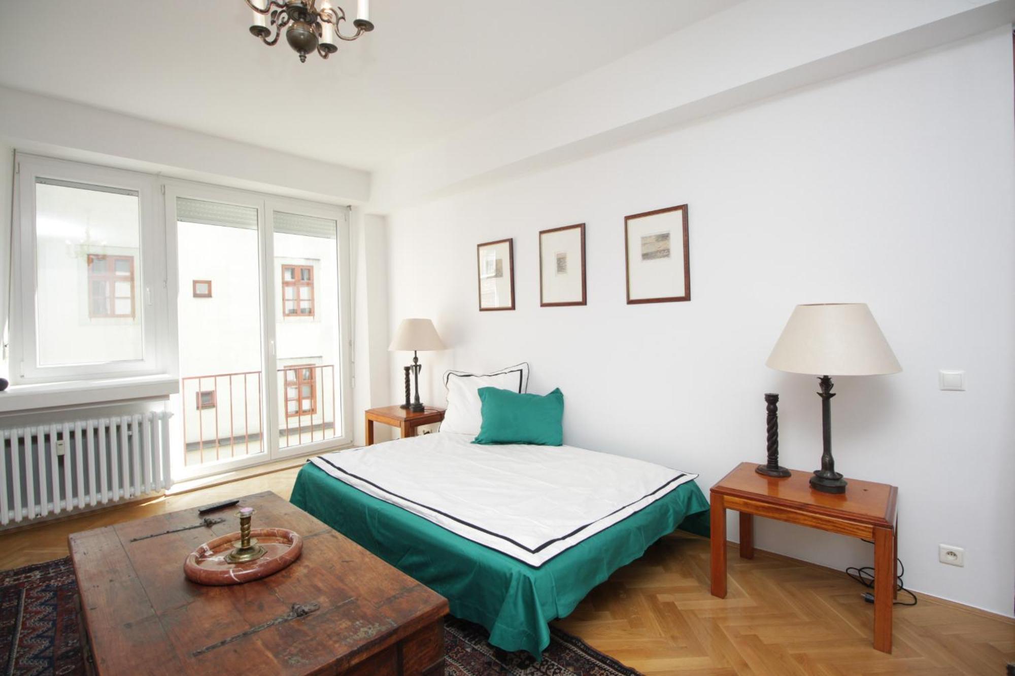 Old Centre Antik - Panska Apartment Pressburg