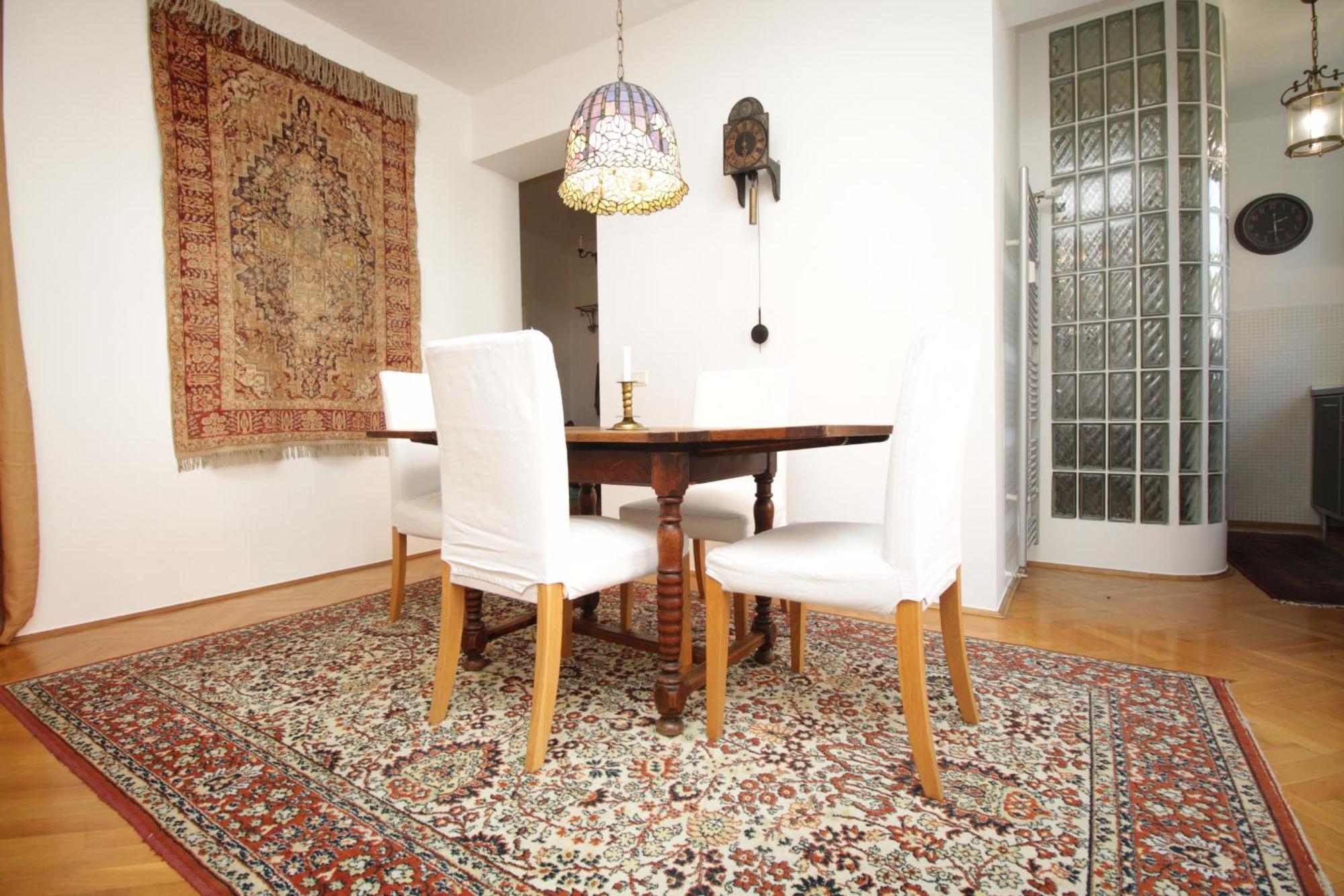 Apartment Old Centre Antik - Panska Pressburg
