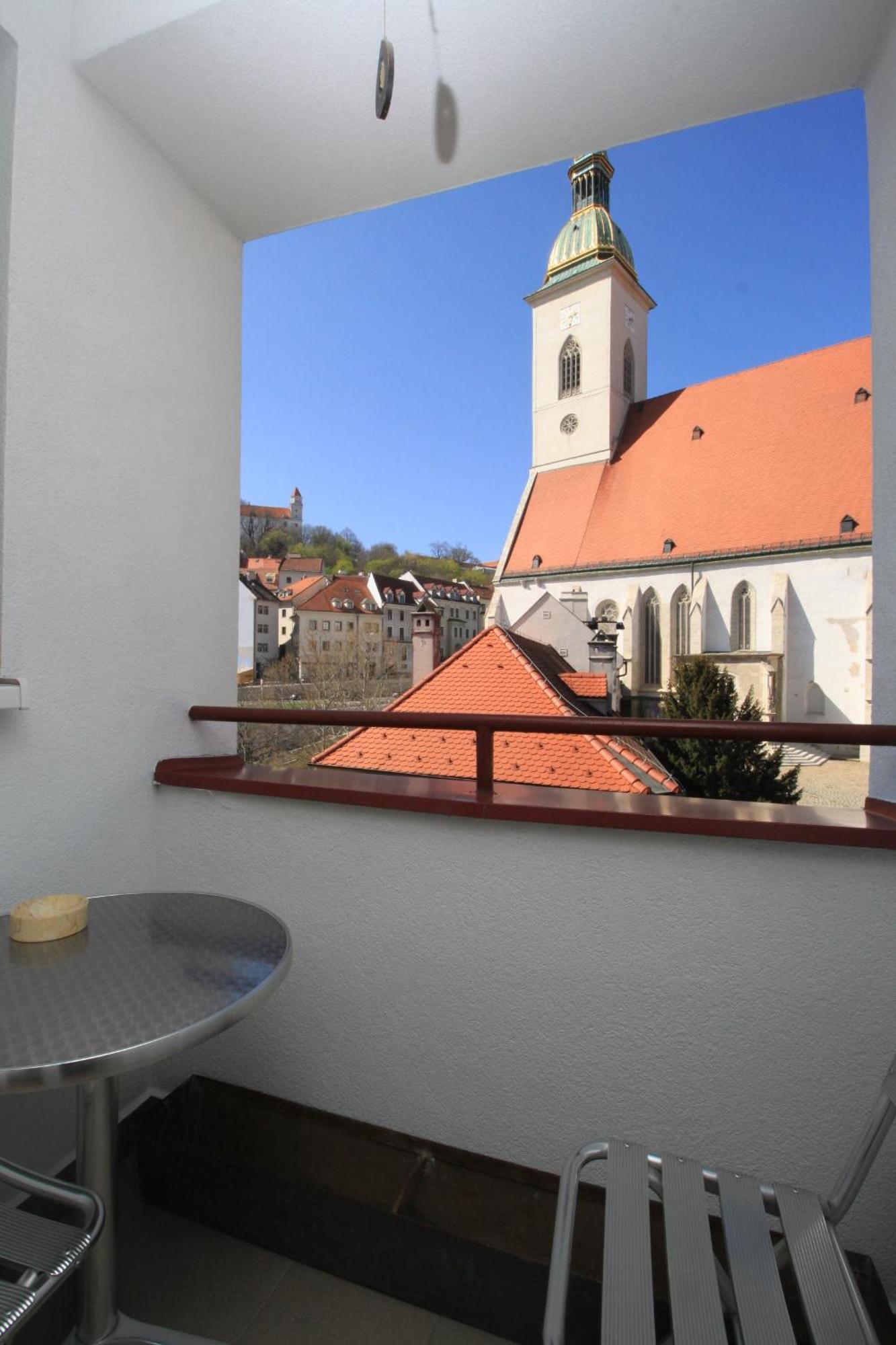 Old Centre Antik - Panska * Pressburg