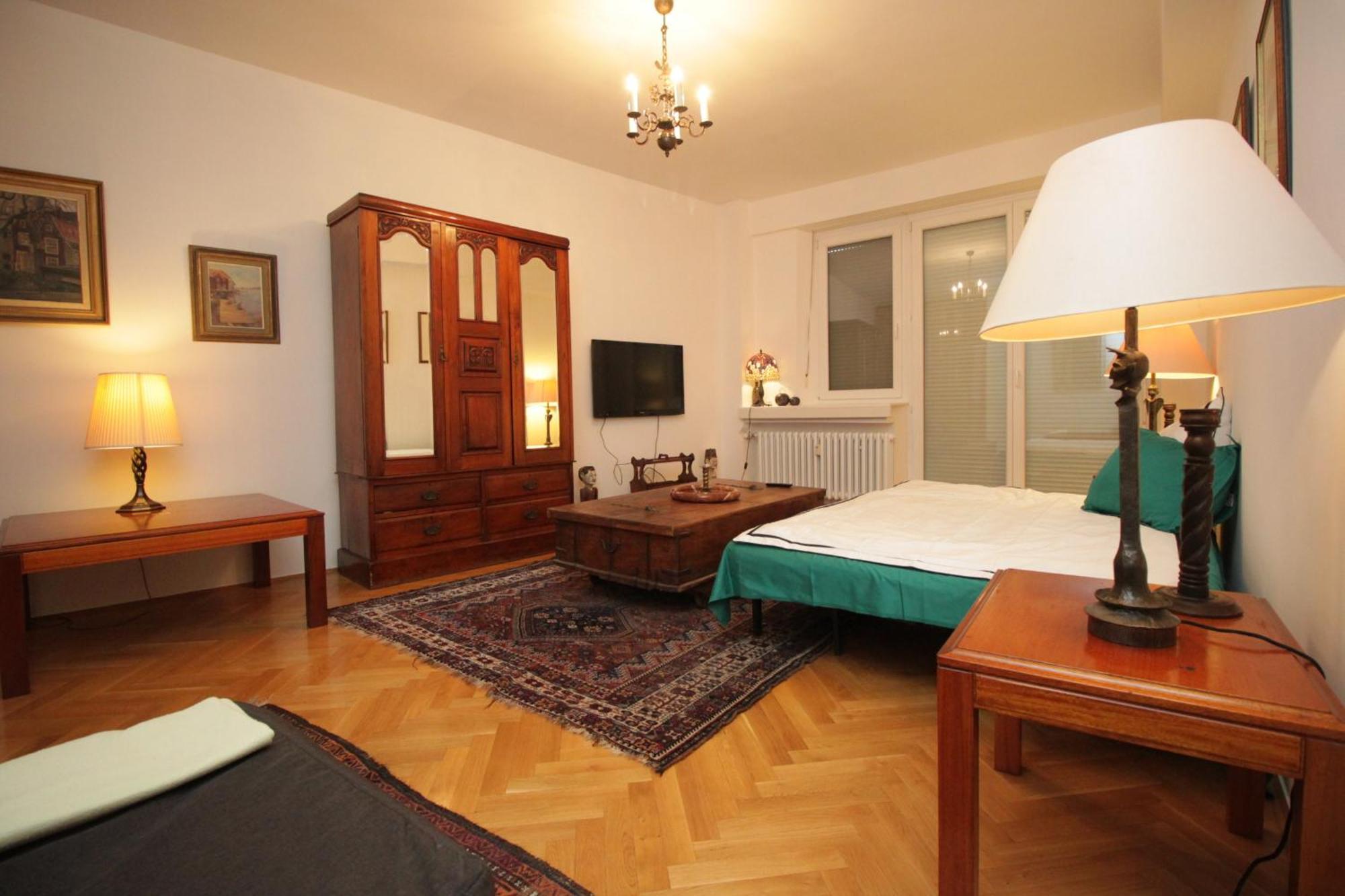 Old Centre Antik - Panska Apartment