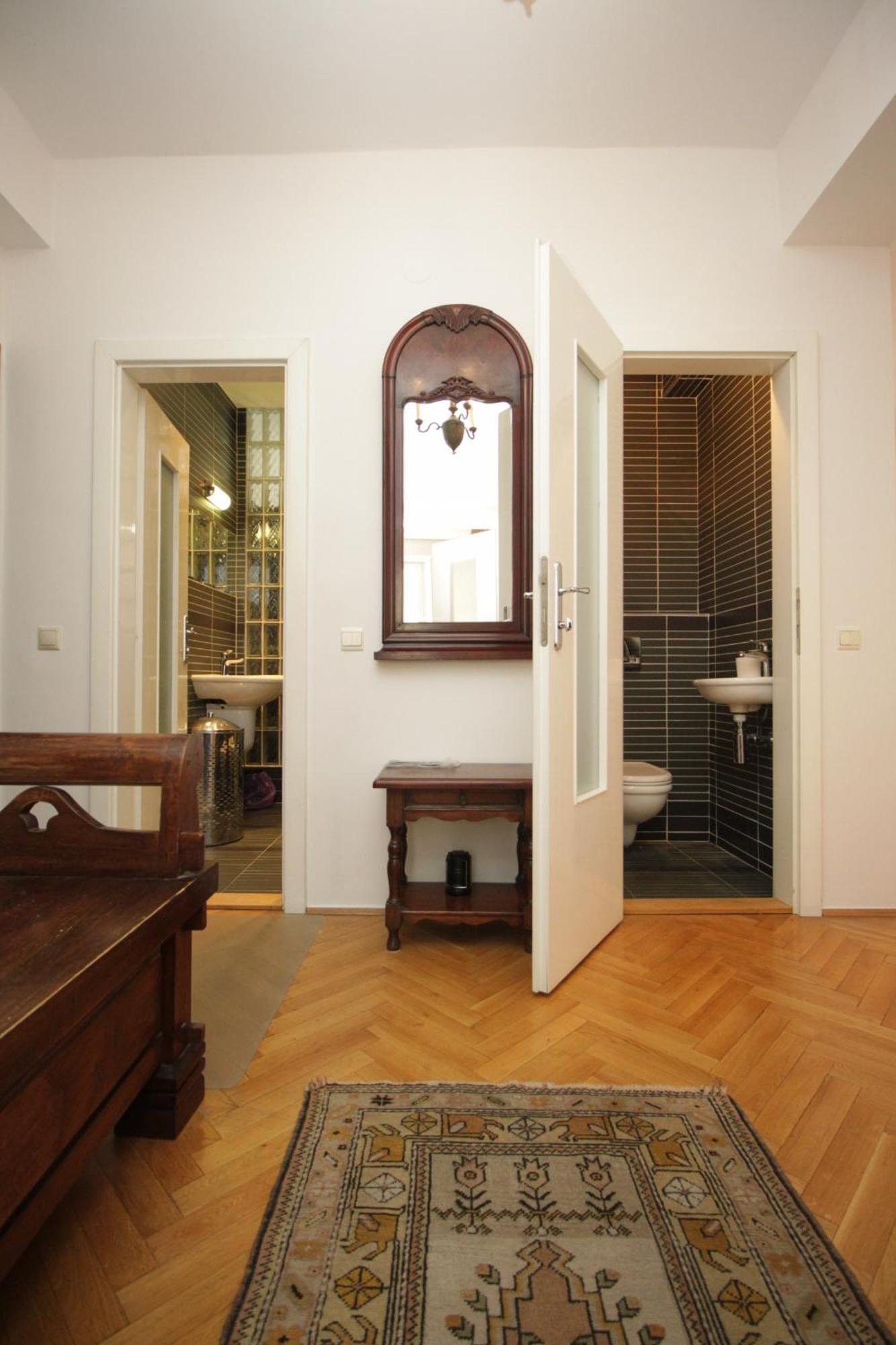 Apartment Old Centre Antik - Panska *