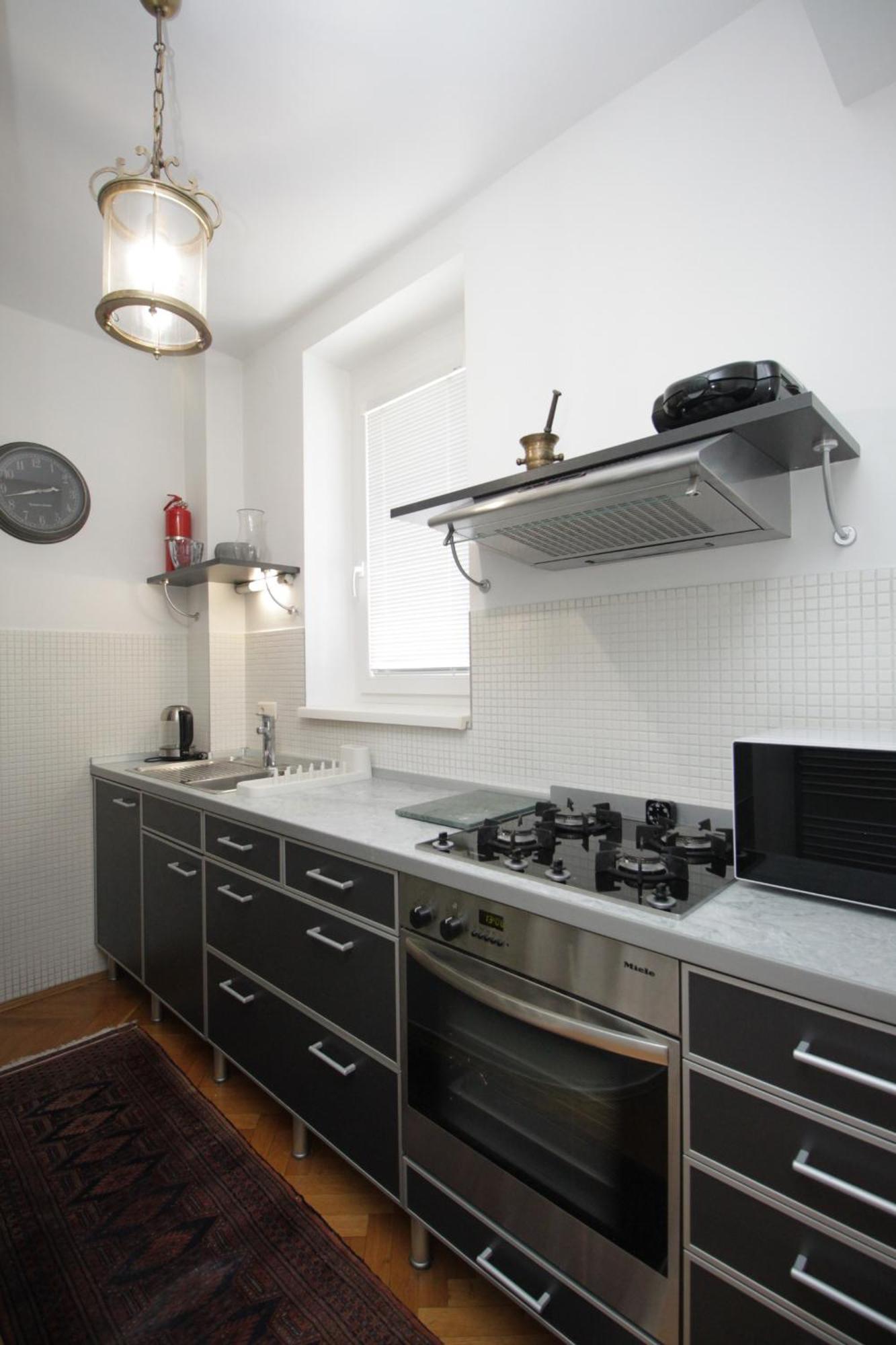 Apartment Old Centre Antik - Panska Pressburg