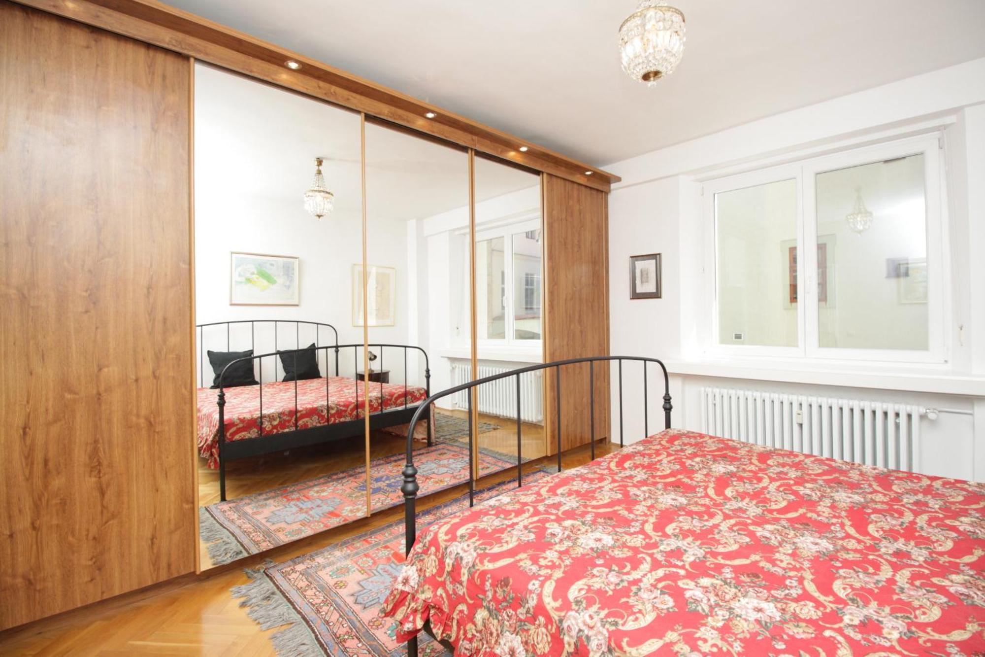 Old Centre Antik - Panska Apartment