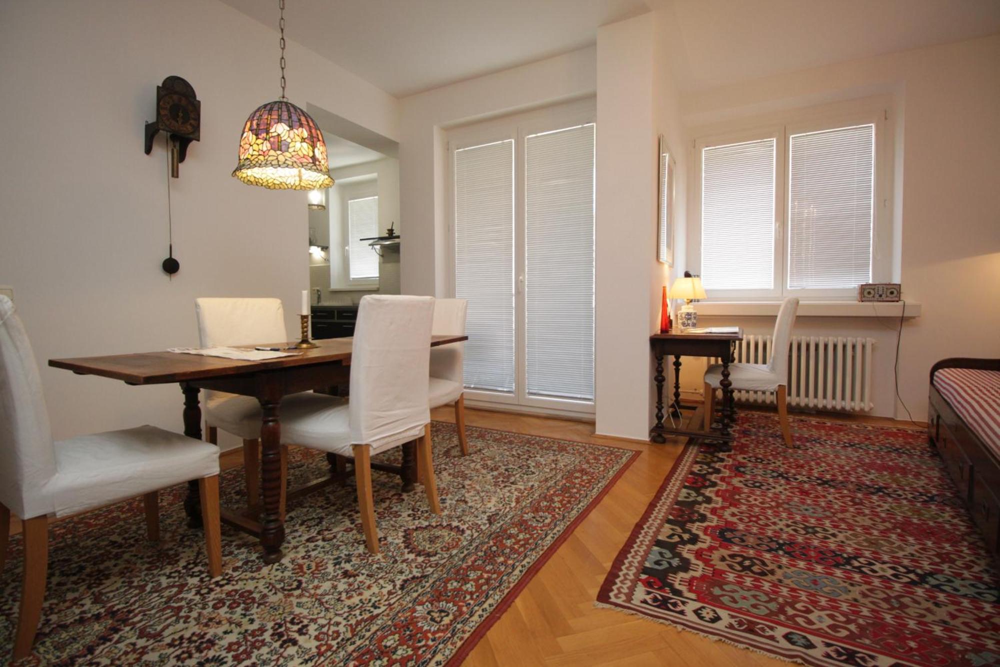 Apartment Old Centre Antik - Panska