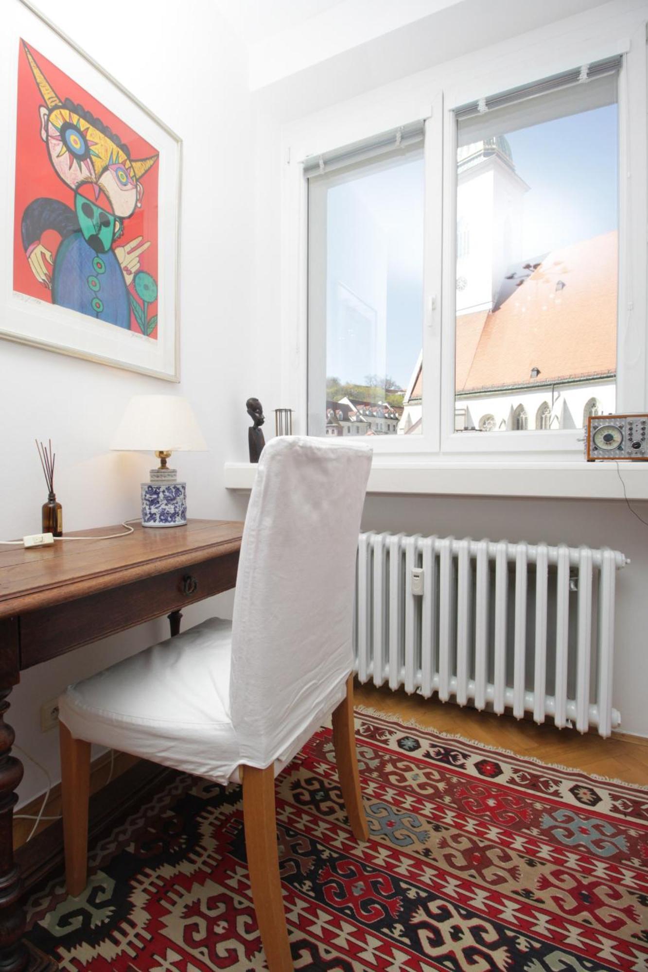 Apartment Old Centre Antik - Panska Pressburg