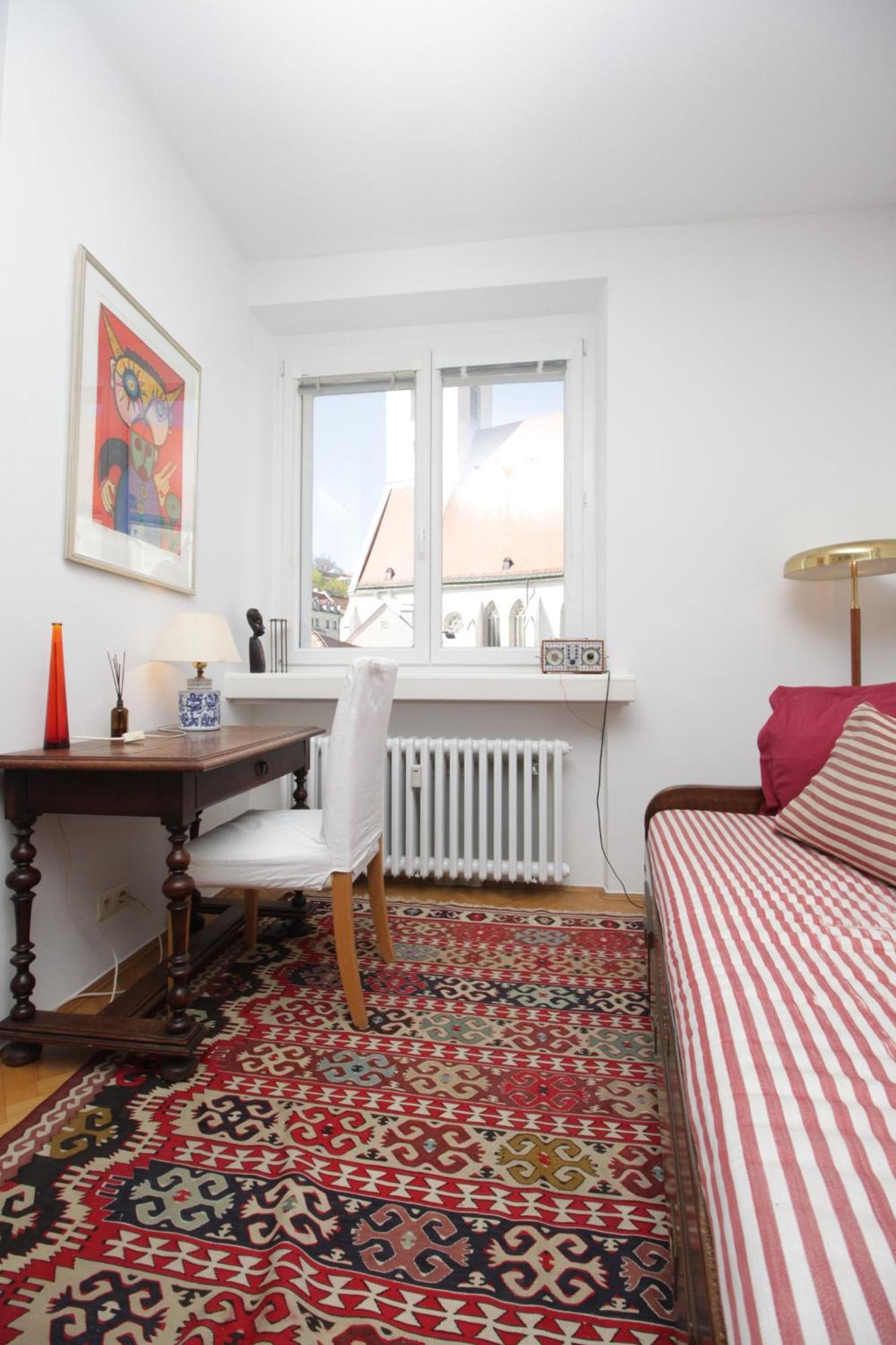 Apartment Old Centre Antik - Panska