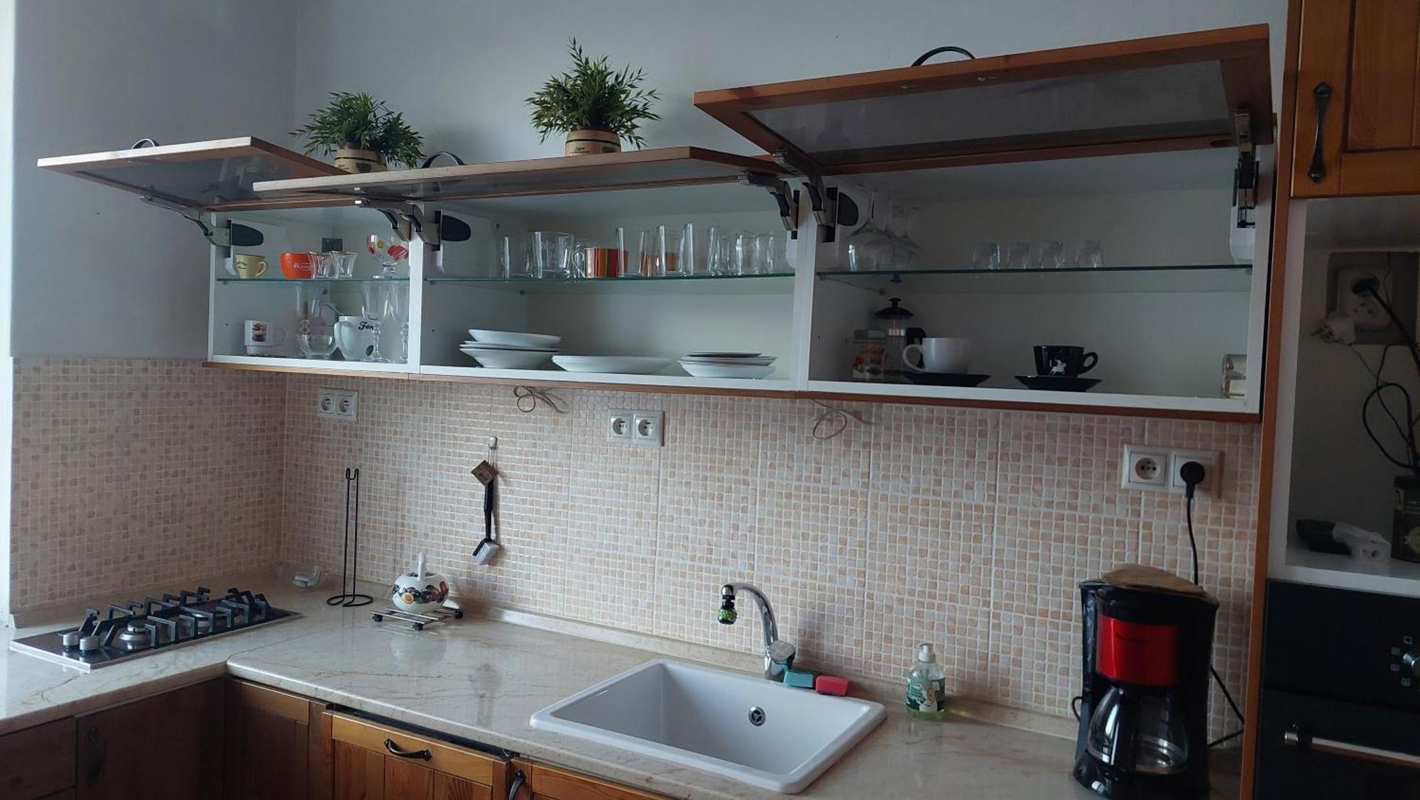 Practical Flat Nivy Centre Appartamento *