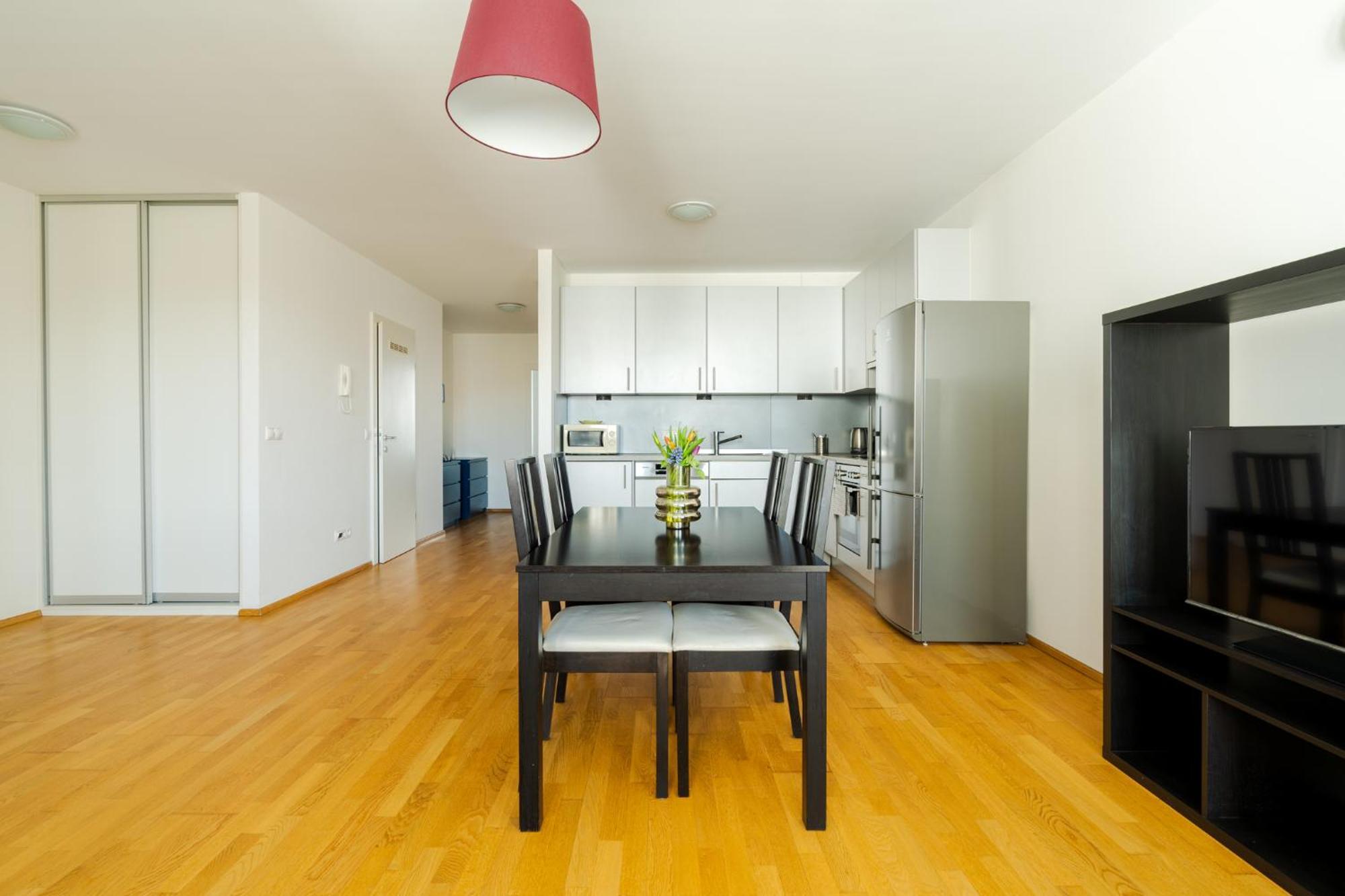 Business & Family Ambiente Apartments Apartment *