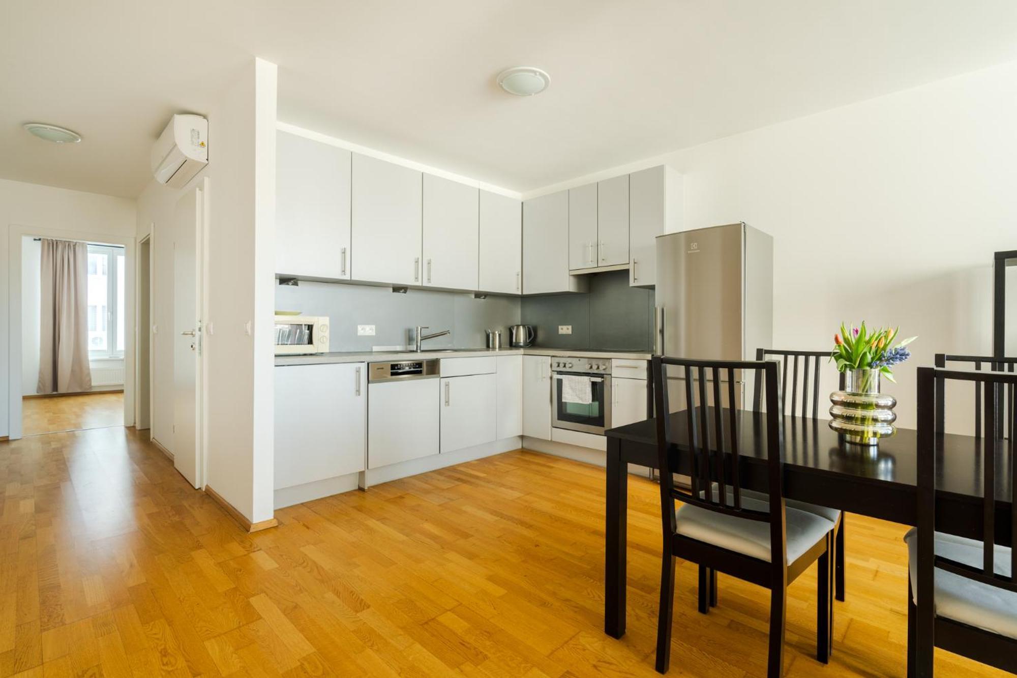 Business & Family Ambiente Apartments Bratislava