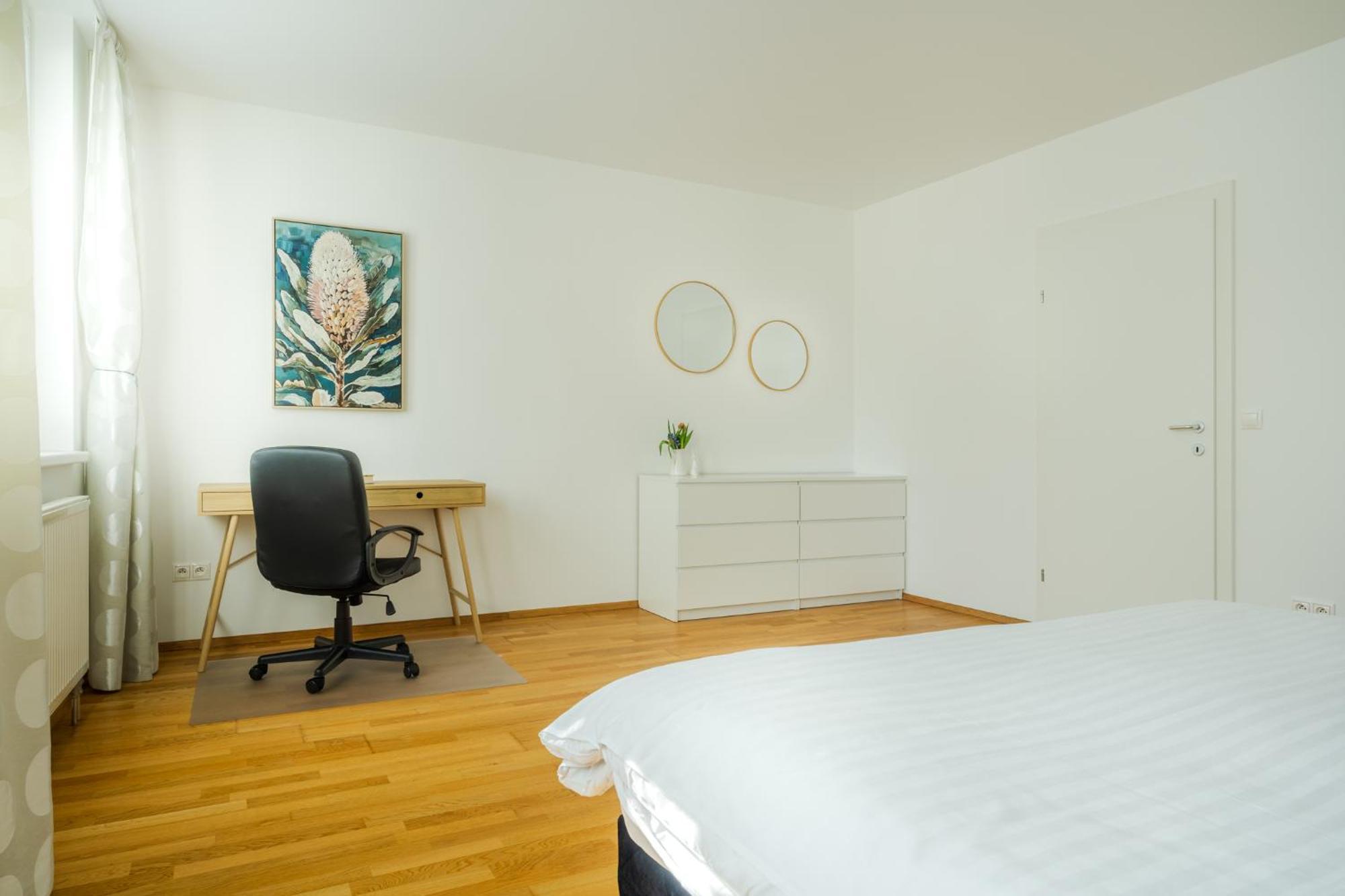 Business & Family Ambiente Apartments * Bratislava