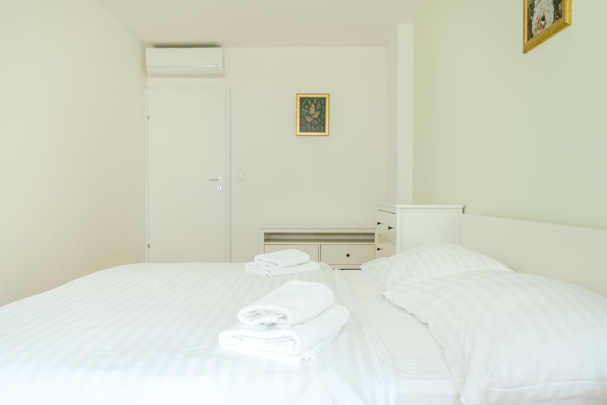 Business & Family Ambiente Apartments Apartment