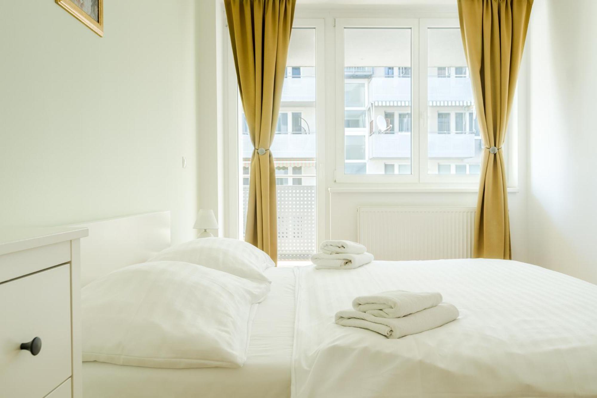 Apartment Business & Family Ambiente Apartments *