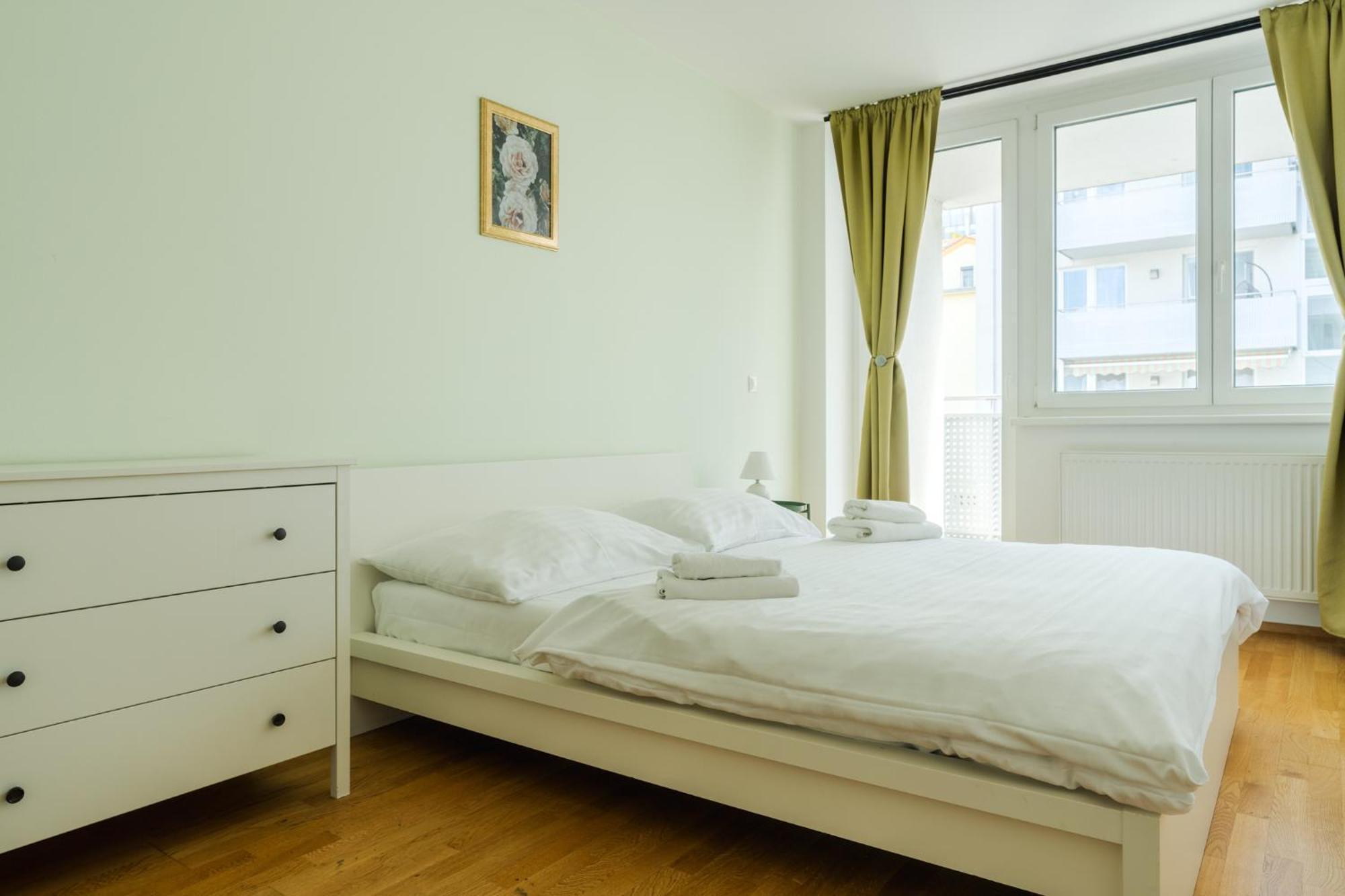 Apartment Business & Family Ambiente Apartments