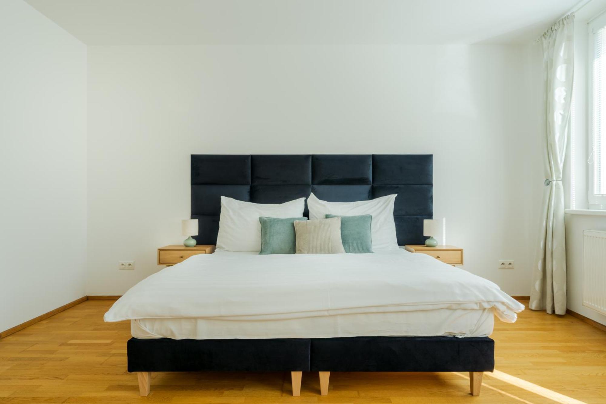 Business & Family Ambiente Apartments Apartment *