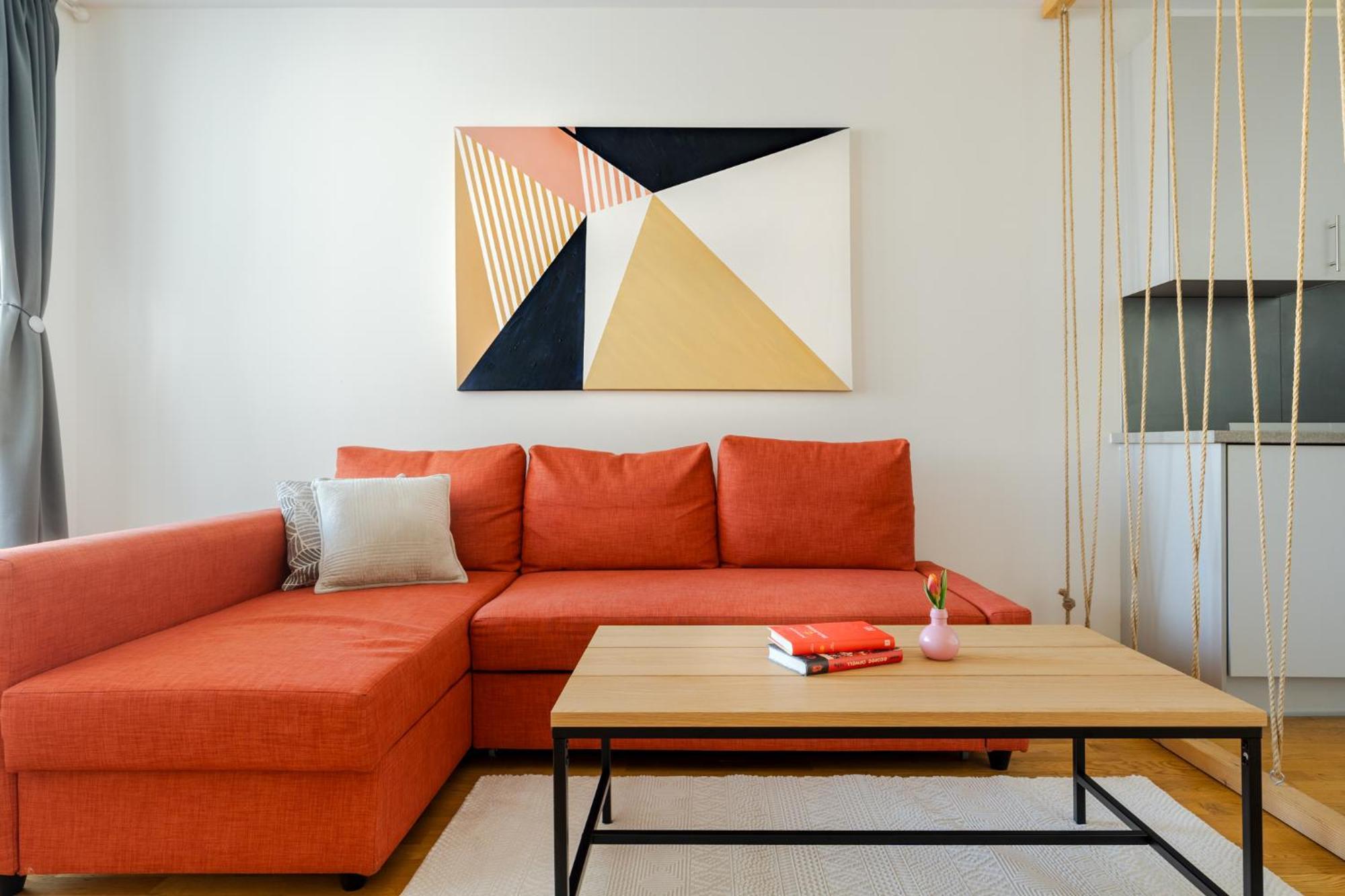 Business & Family Ambiente Apartments * Bratislava