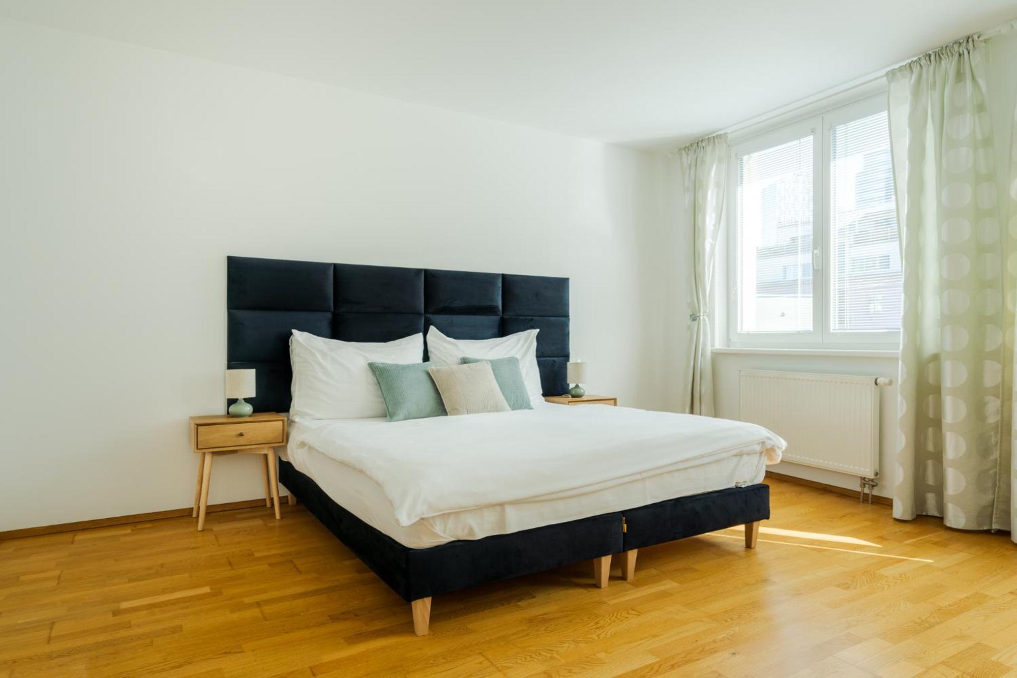 Business & Family Ambiente Apartments