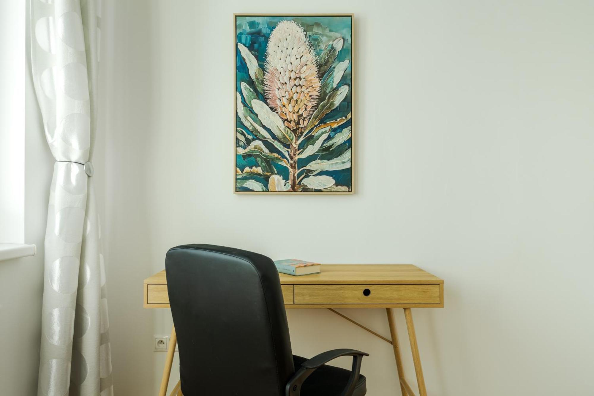 Apartment Business & Family Ambiente Apartments