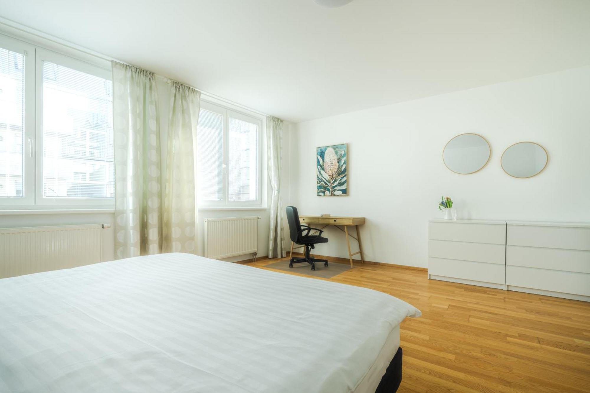 Business & Family Ambiente Apartments Apartment *