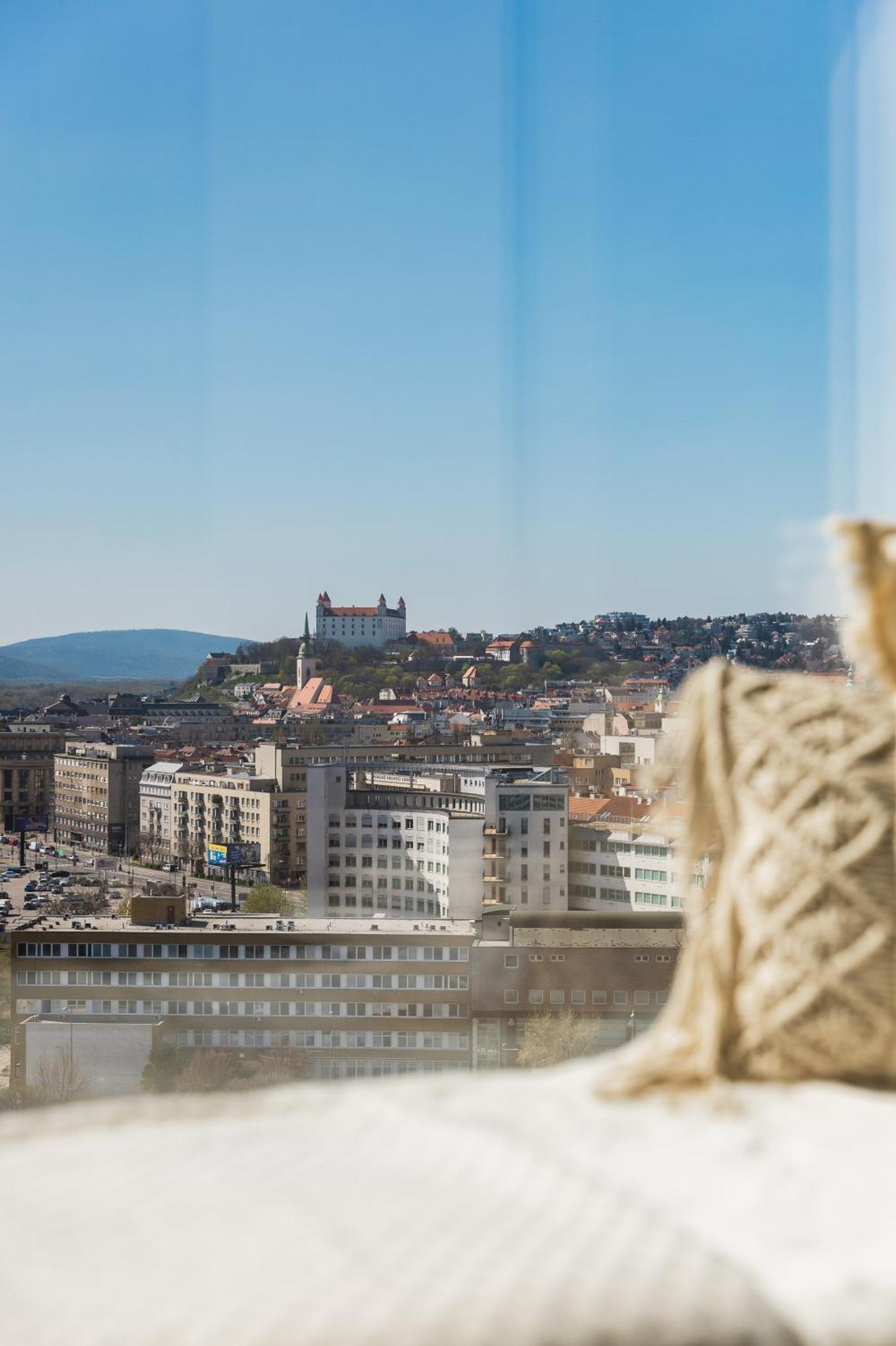Panorama Castle View