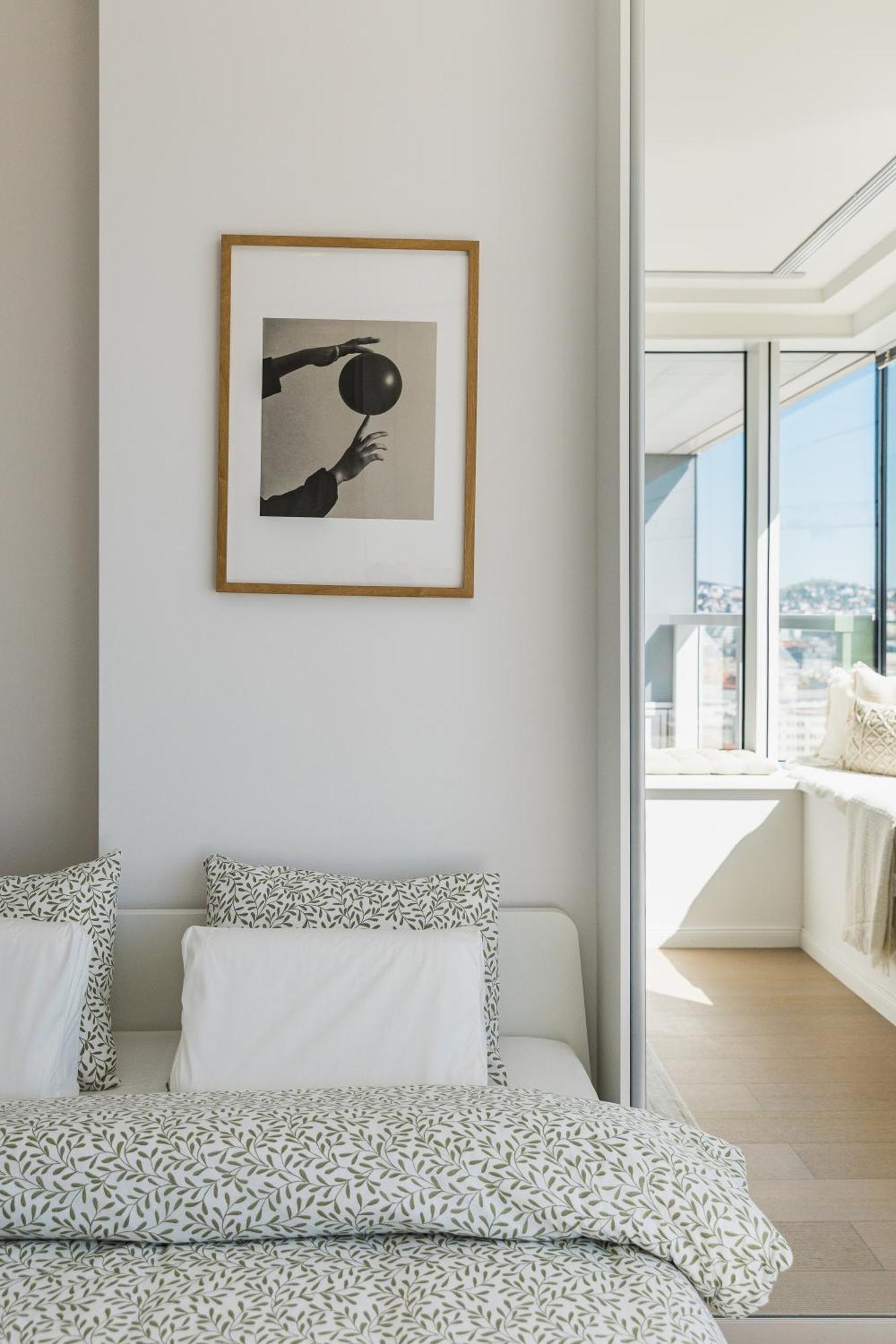 Panorama Castle View Apartment *
