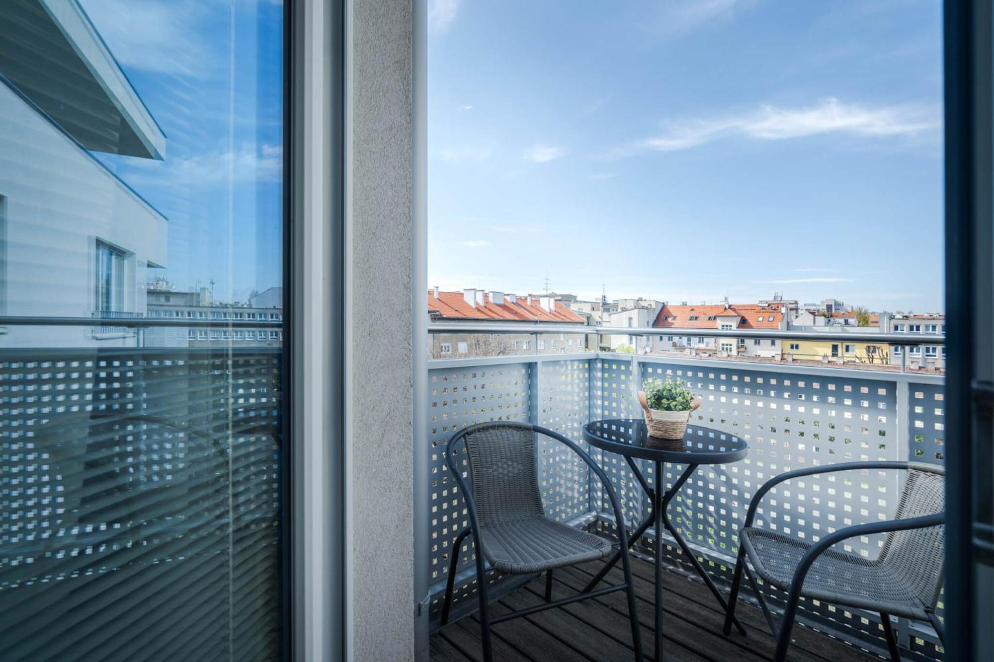 Business & Family Ambiente Apartments Apartment