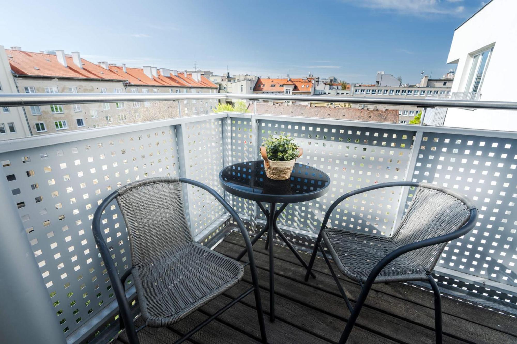 Business & Family Ambiente Apartments Apartment
