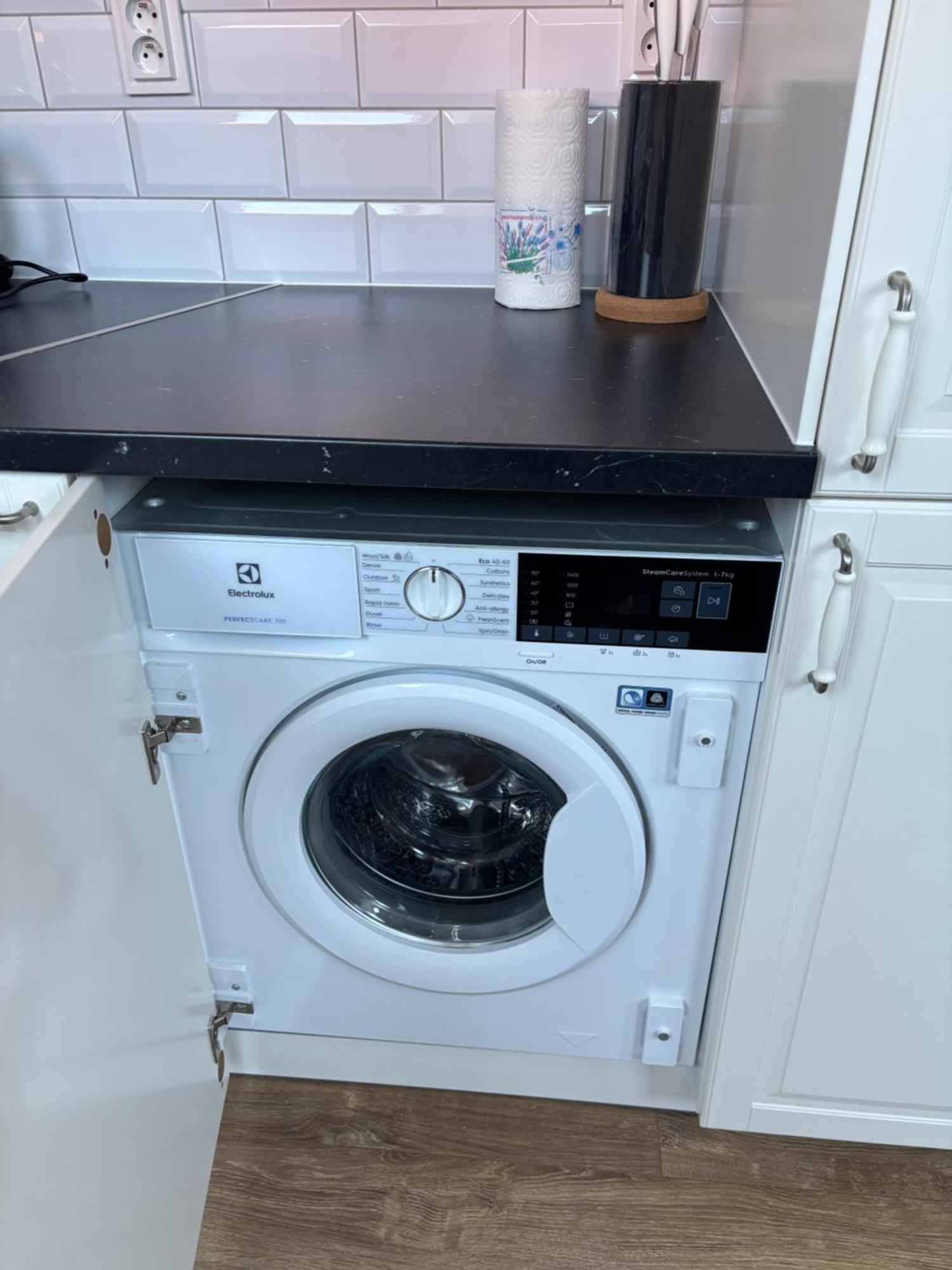 Apartment New 5 - Self Check In, With Parking *