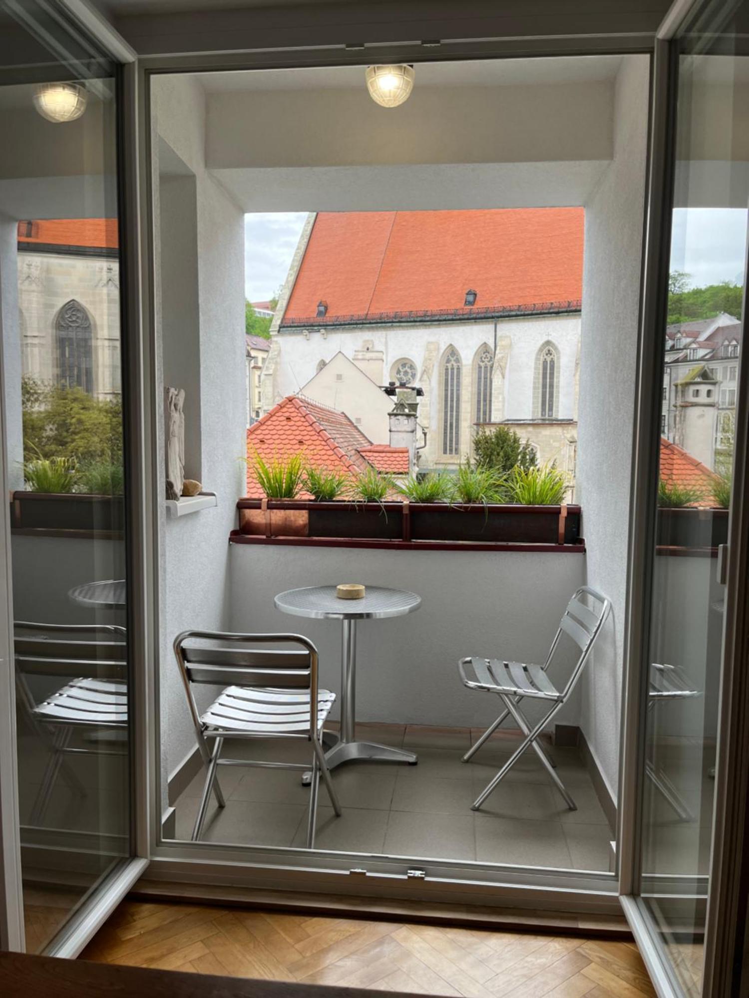 Apartment Old Centre Antik - Panska Pressburg