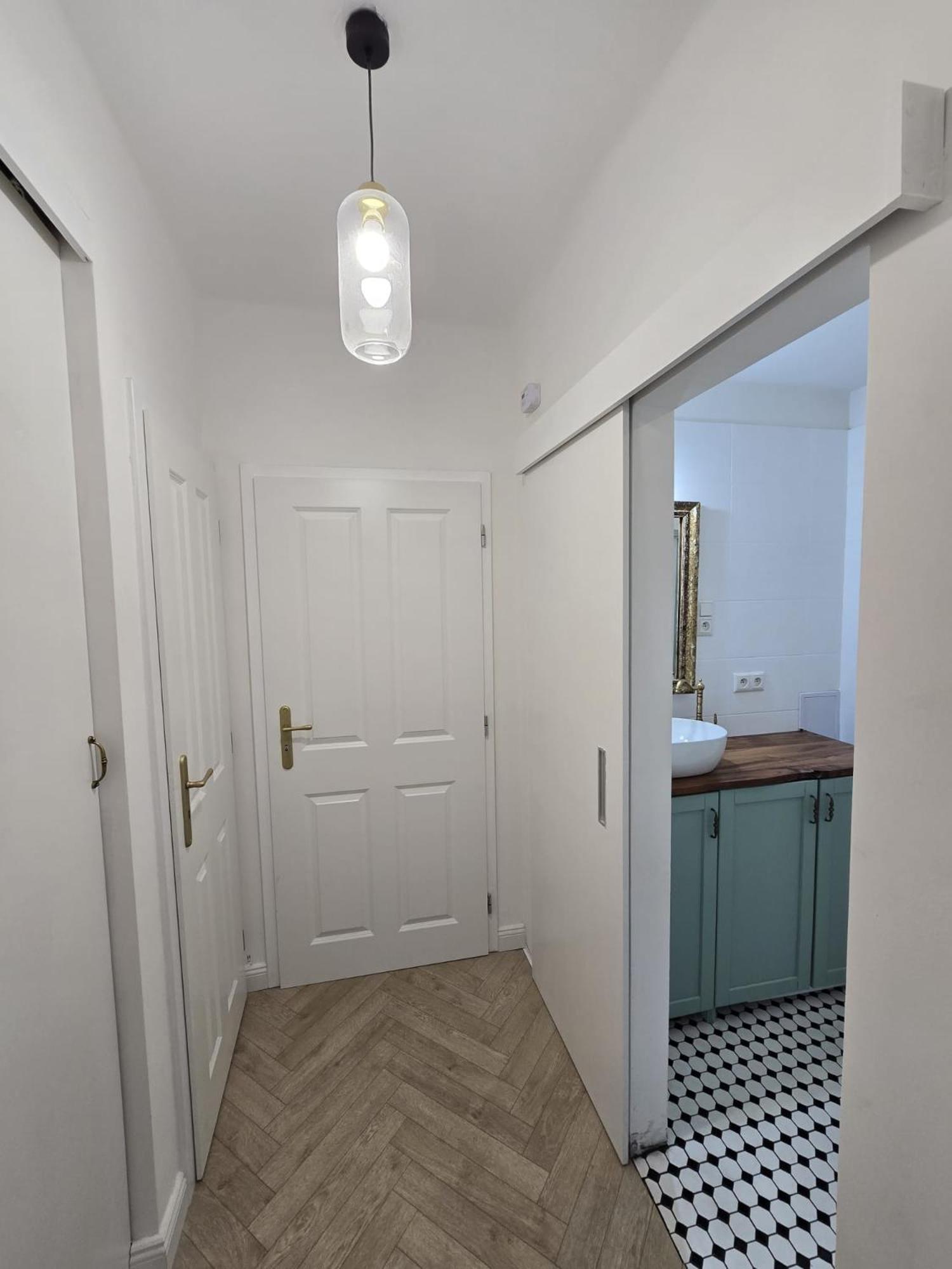 Historical Centar Apartment
