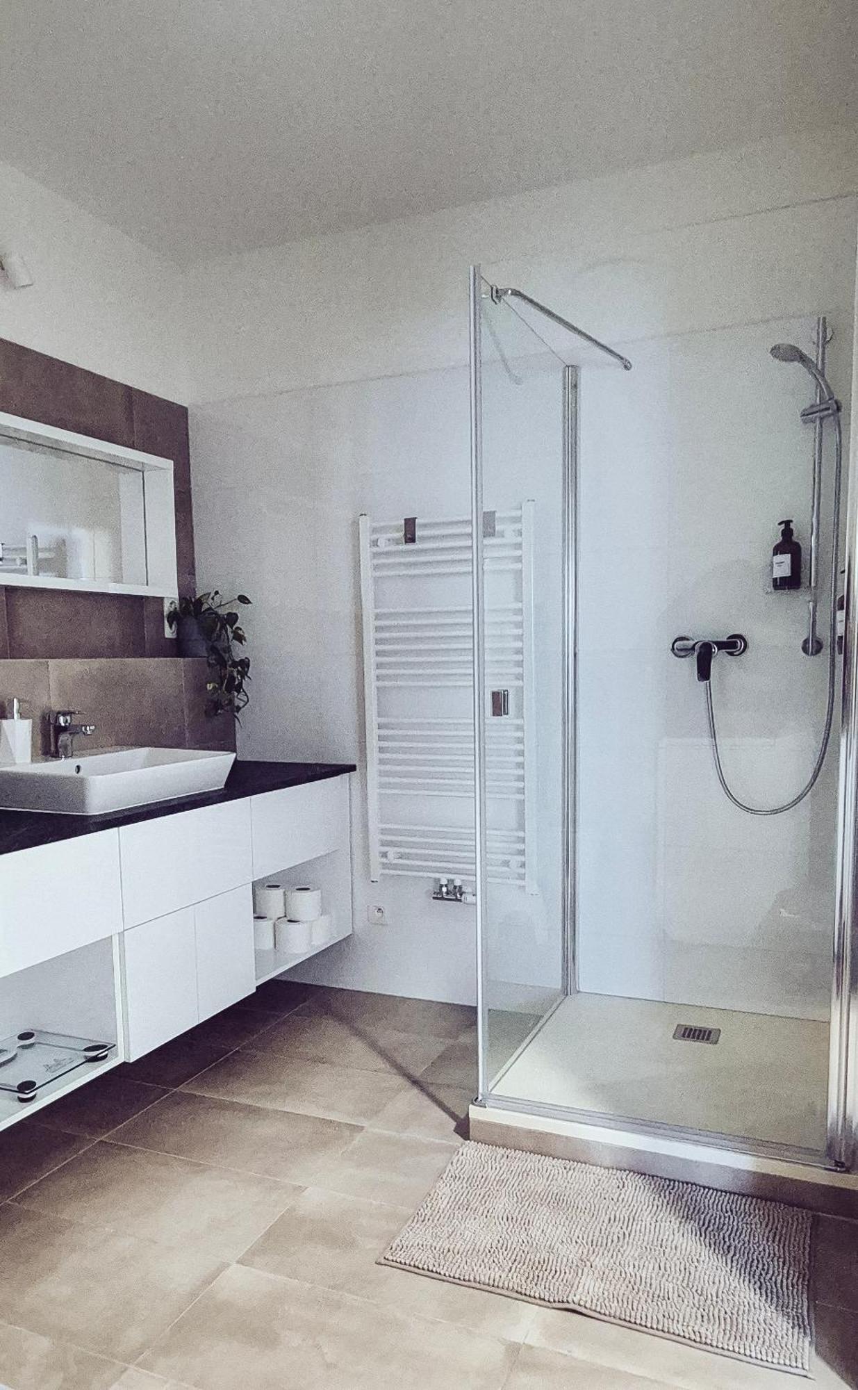 Apartment Modern 1-bedroom ǀ Ac, Free Parking