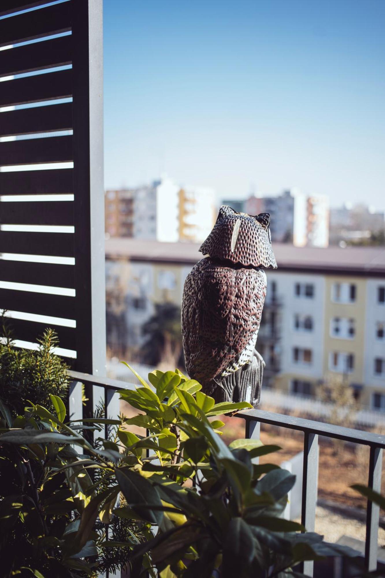 Modern 1-bedroom ǀ Ac, Free Parking Apartment *