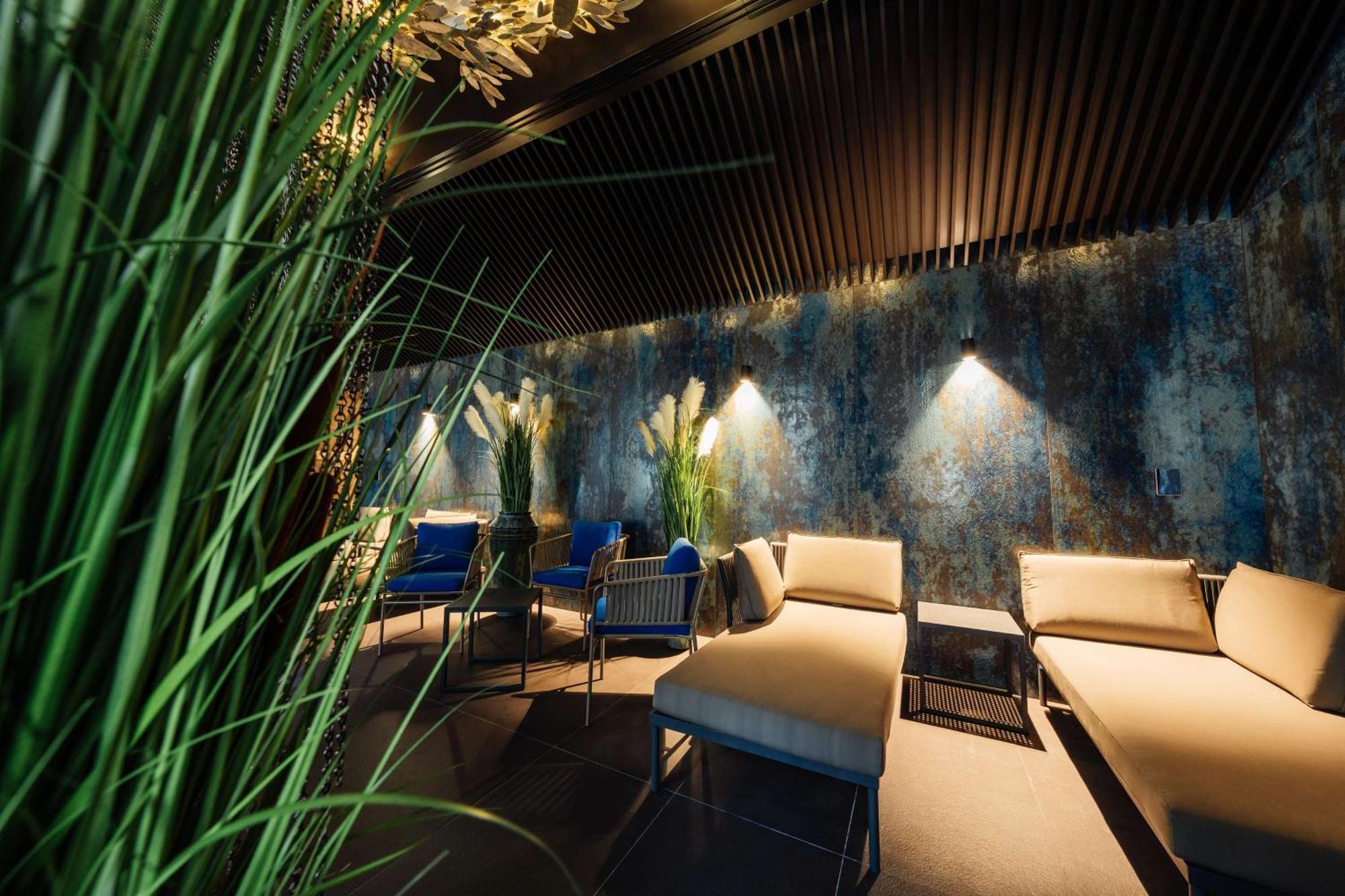 Radisson Blu Carlton Hotel, Bratislava