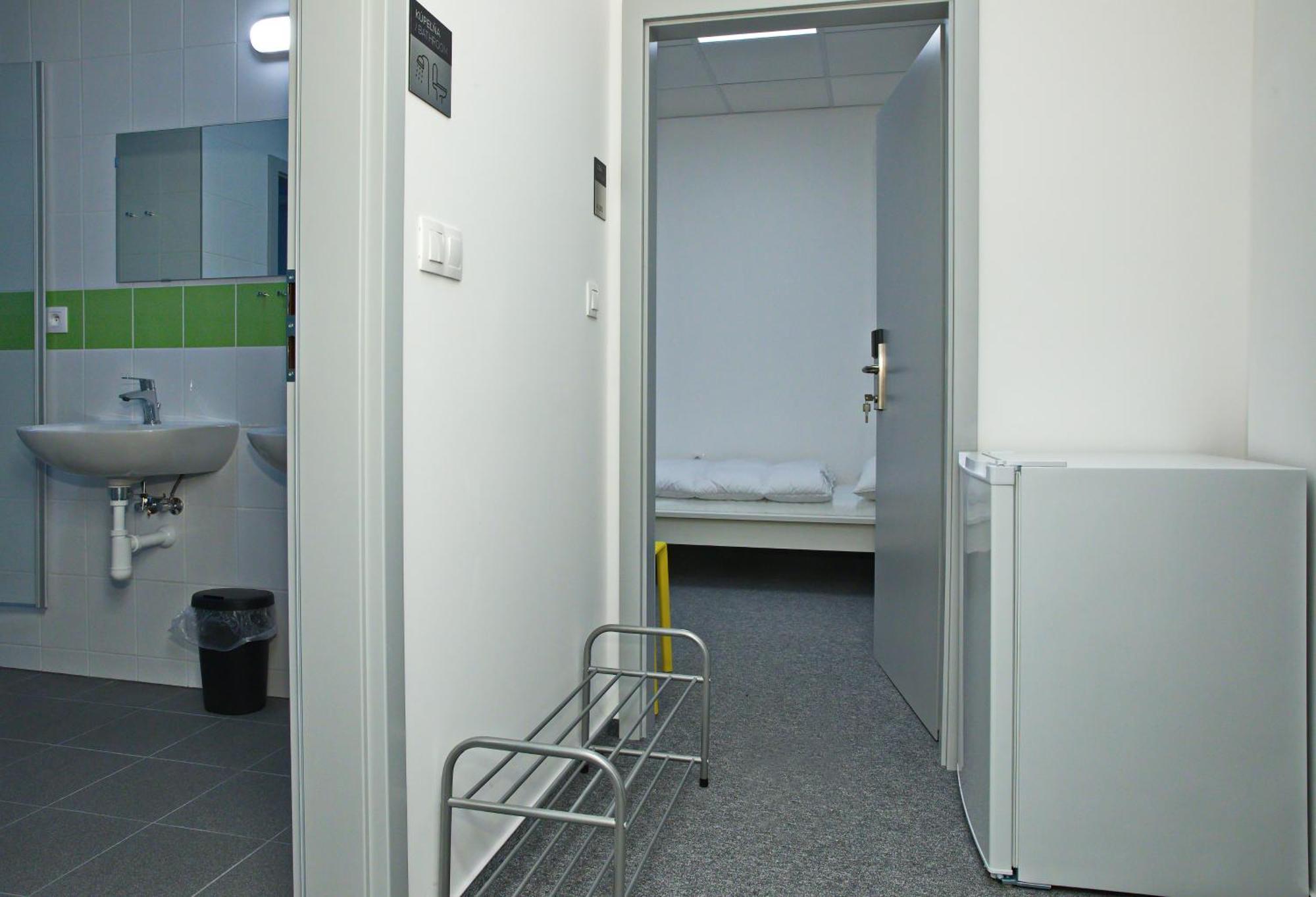 Optimum Devinska Hostel
