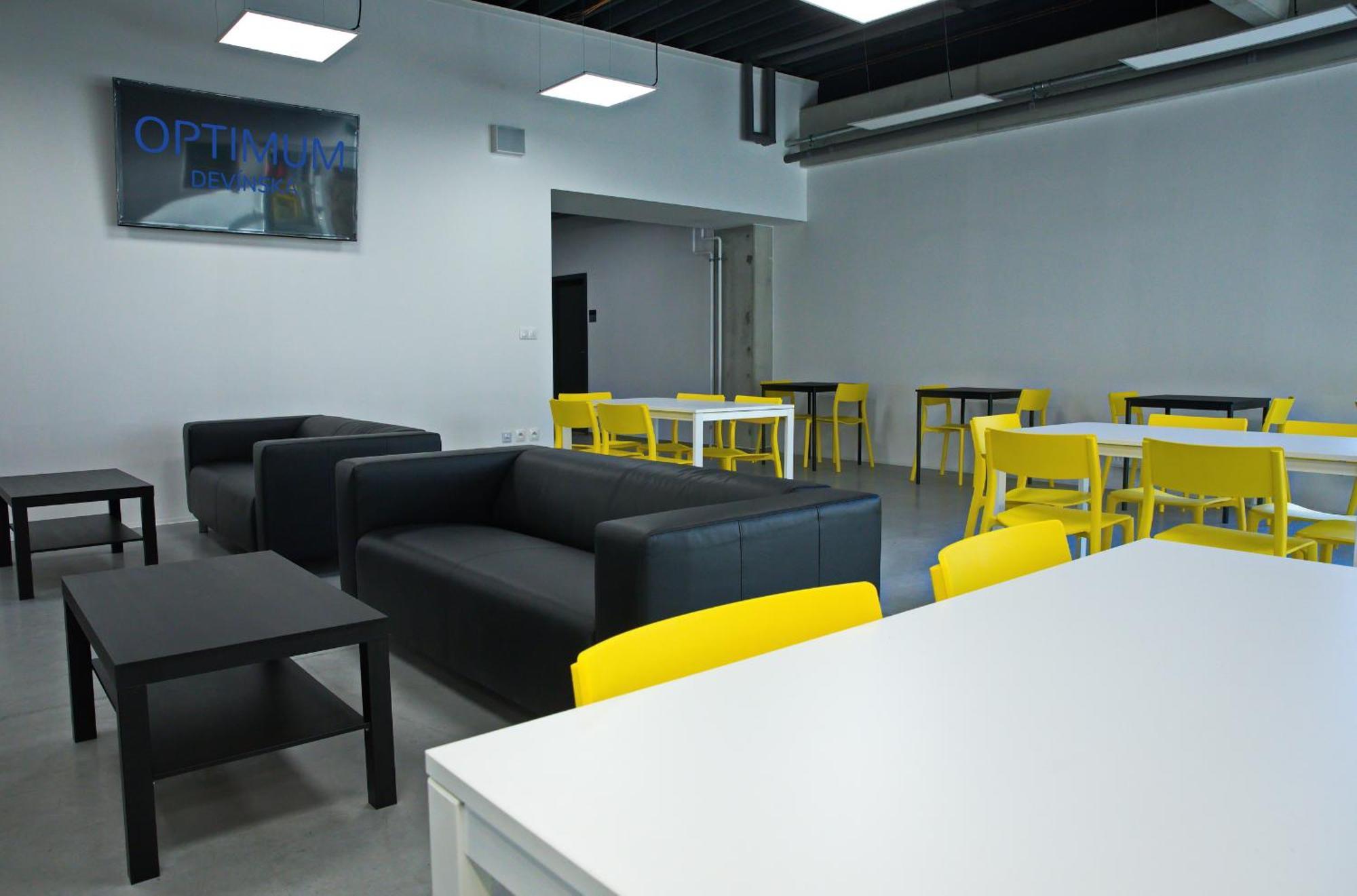 Optimum Devinska Hostel Bratislava