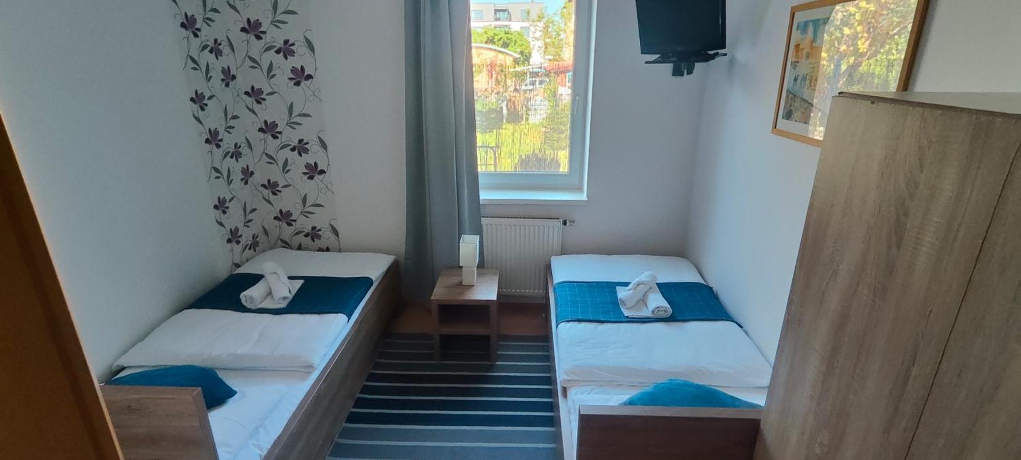 Orlan Hotel