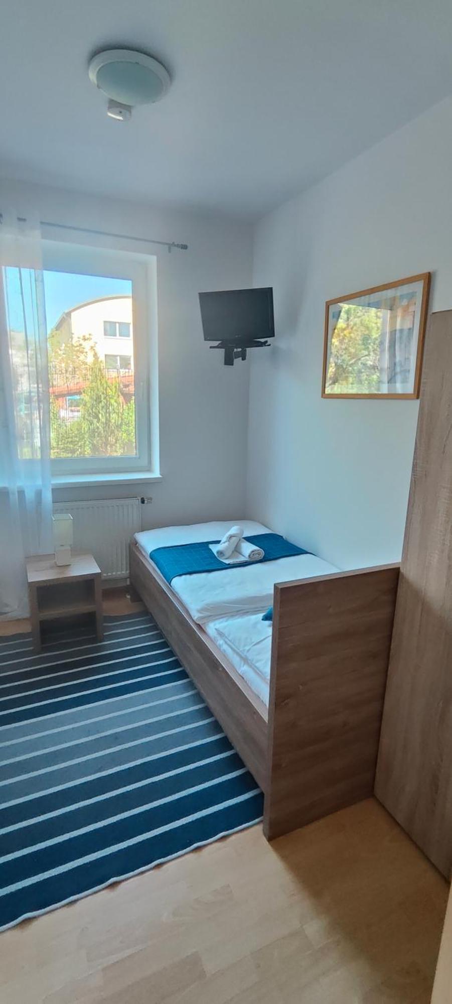 Hotel Orlan 3*