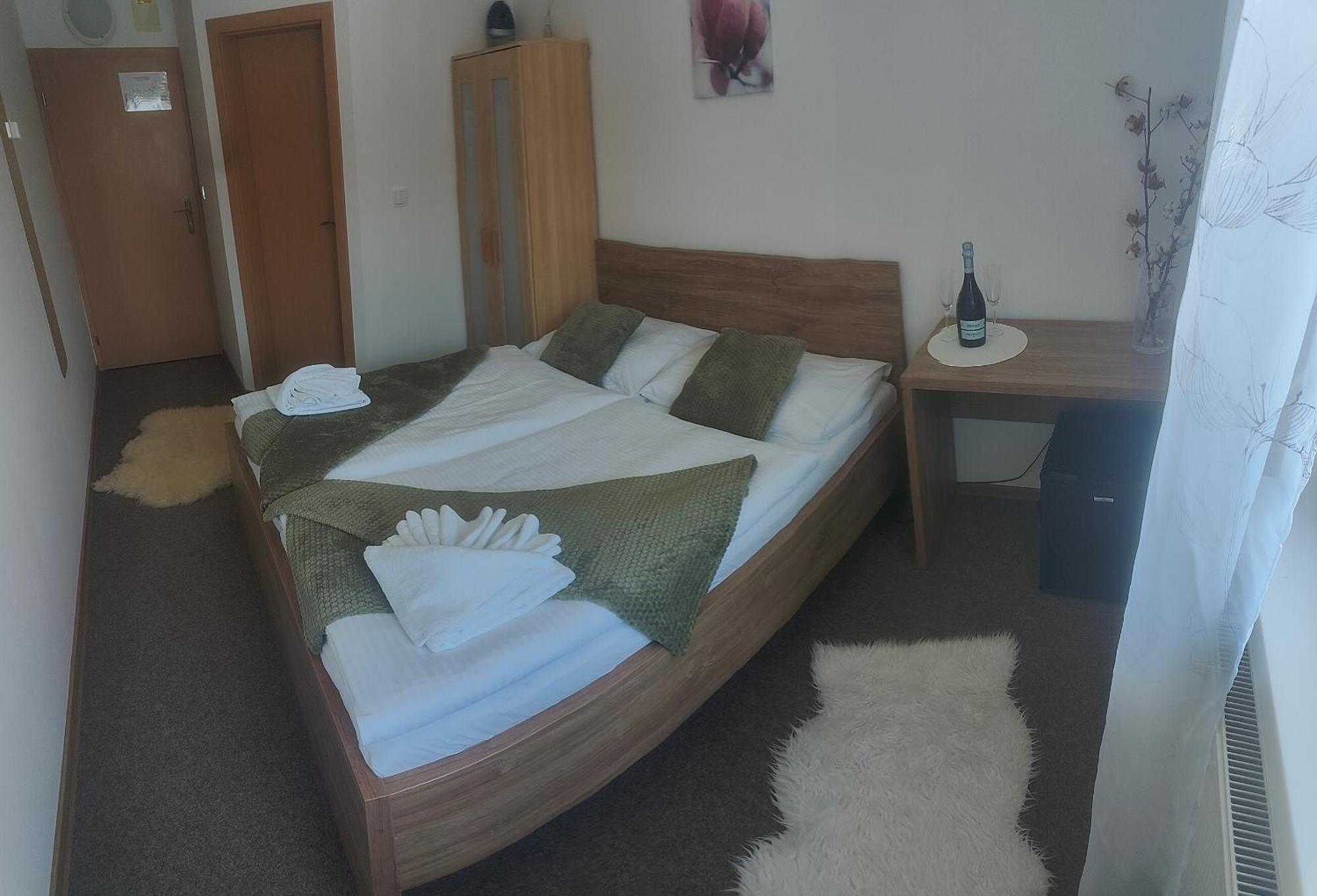 Orlan Hotel Bratislava