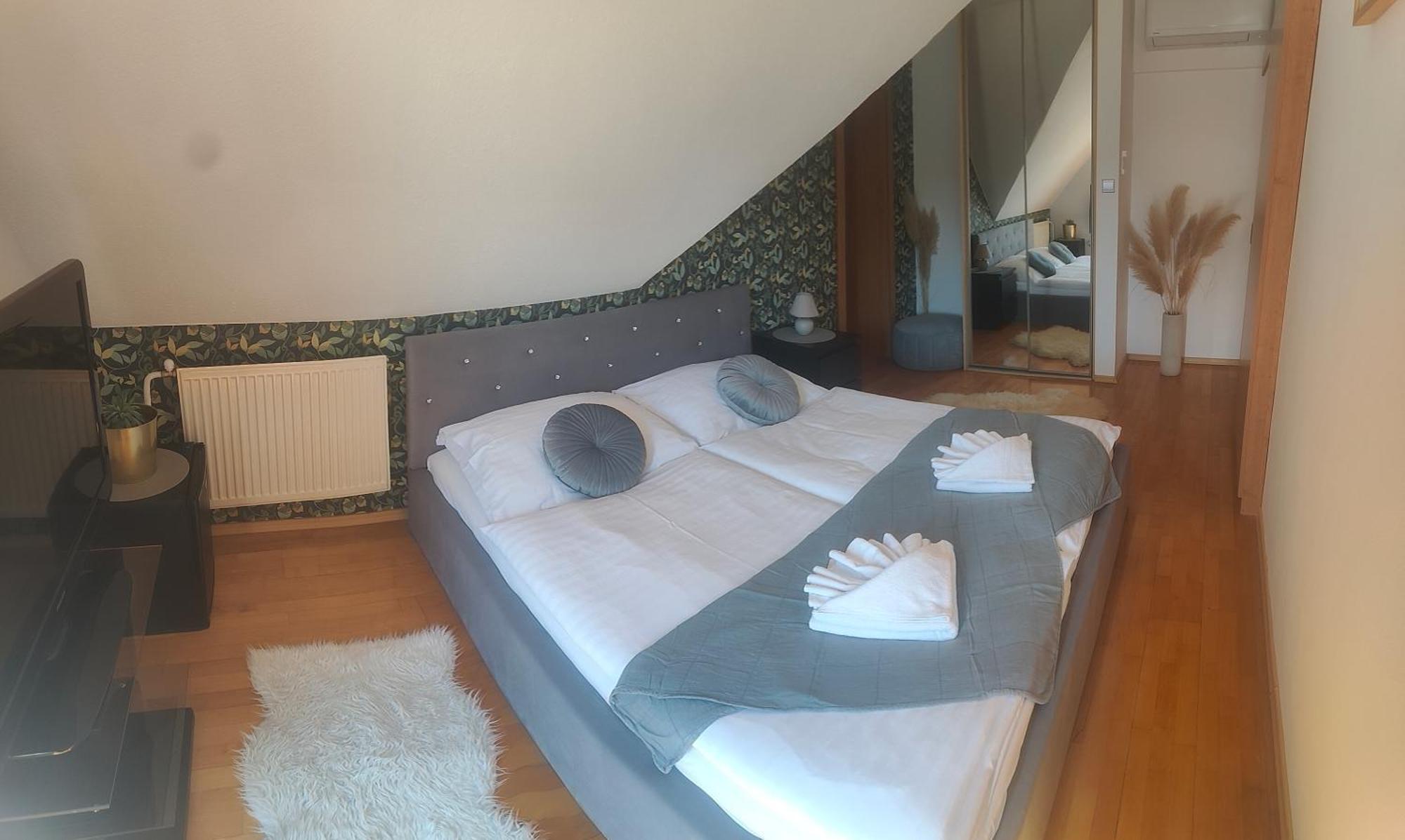 Orlan Hotel Bratislava
